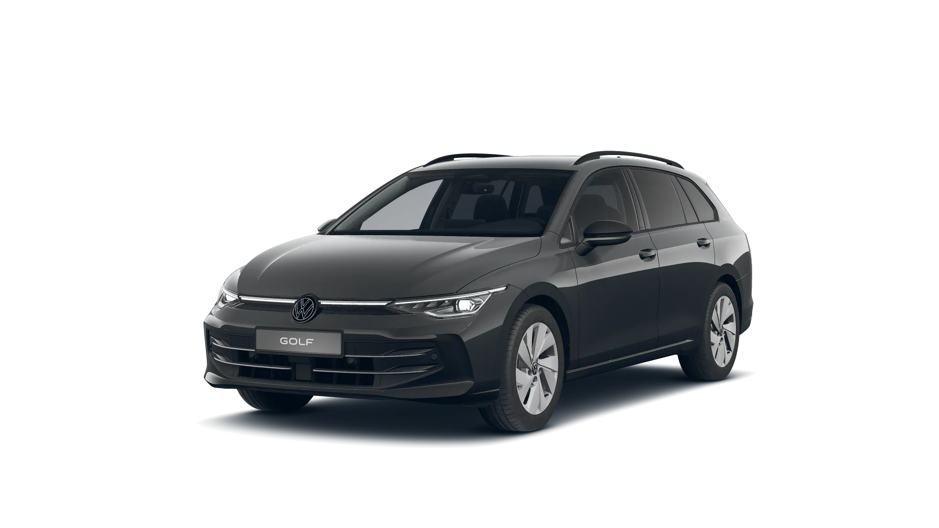 Volkswagen Golf Variant Goal