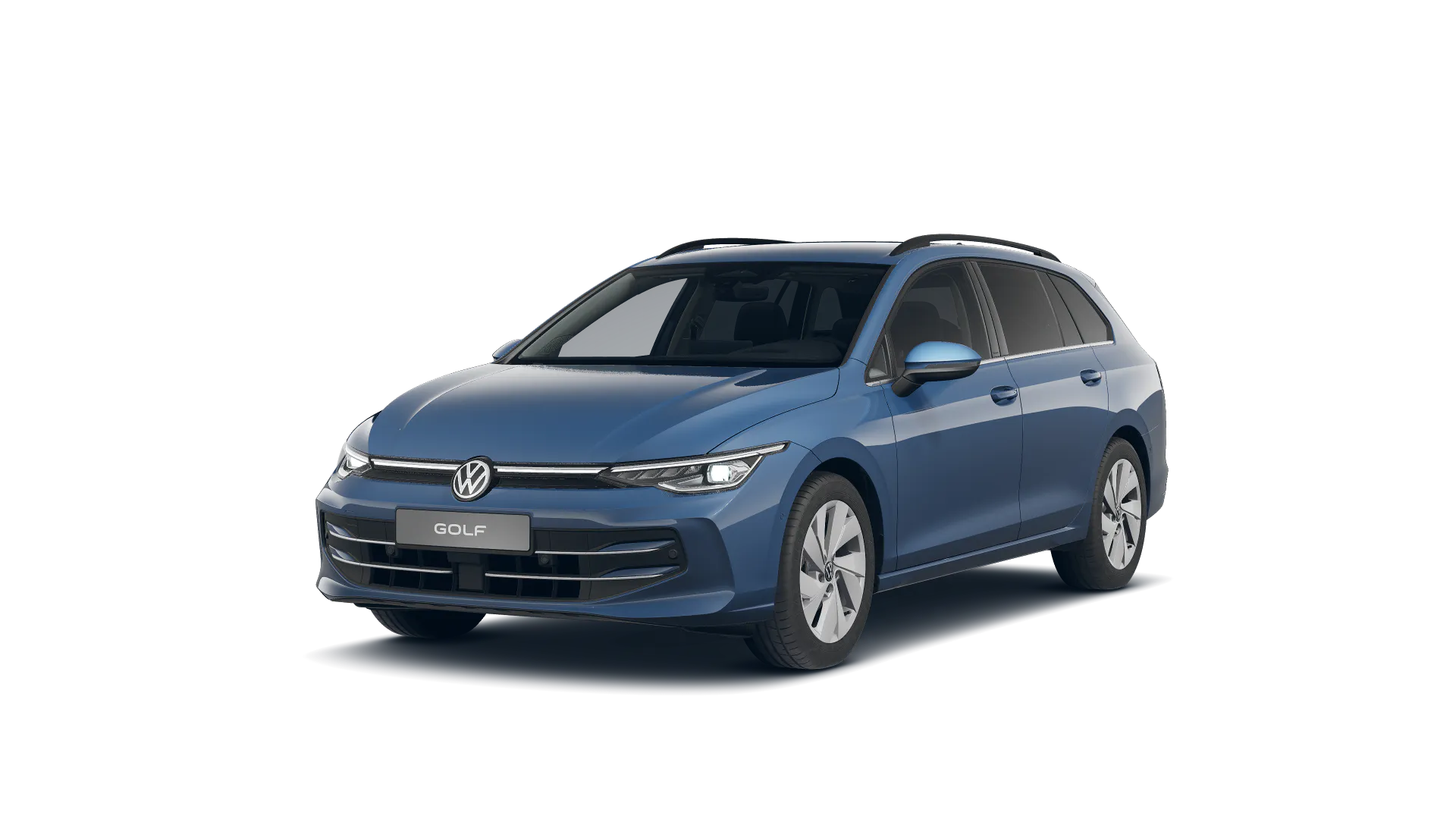 Volkswagen Golf Variant Style