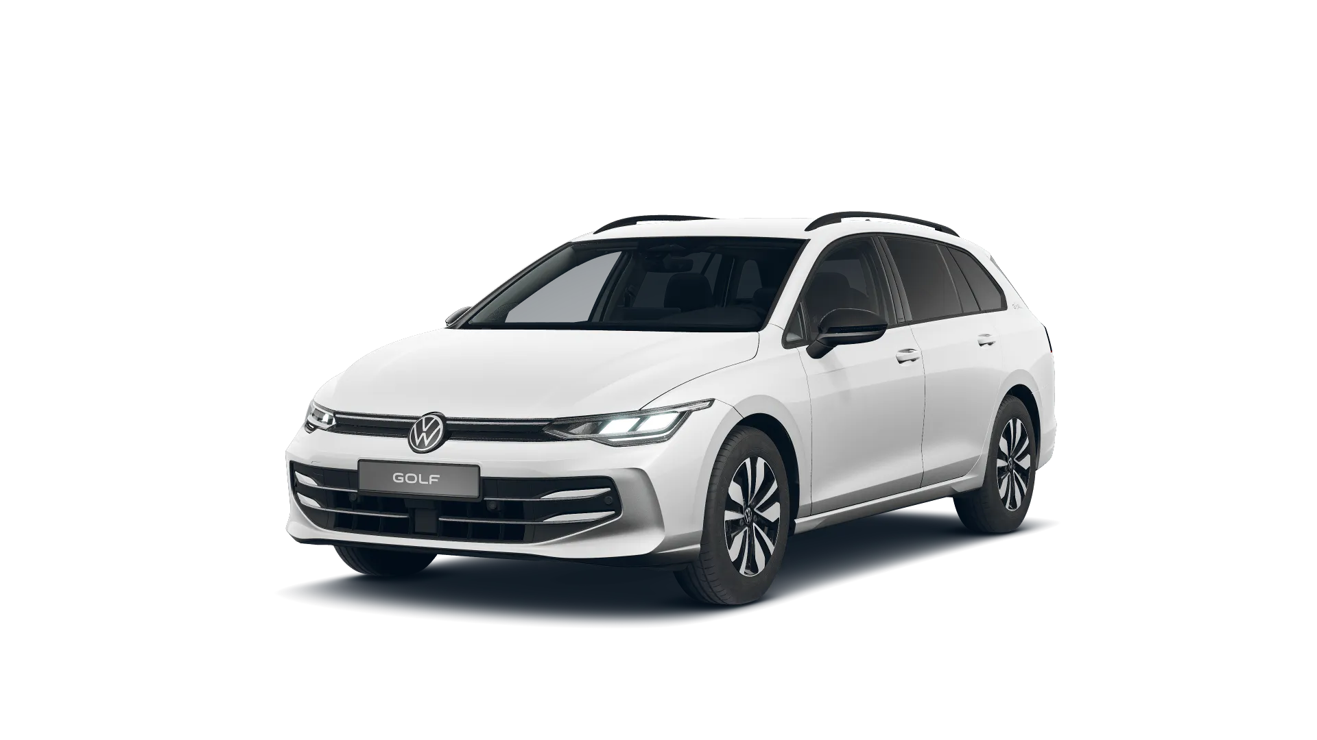 Volkswagen Golf Variant Goal