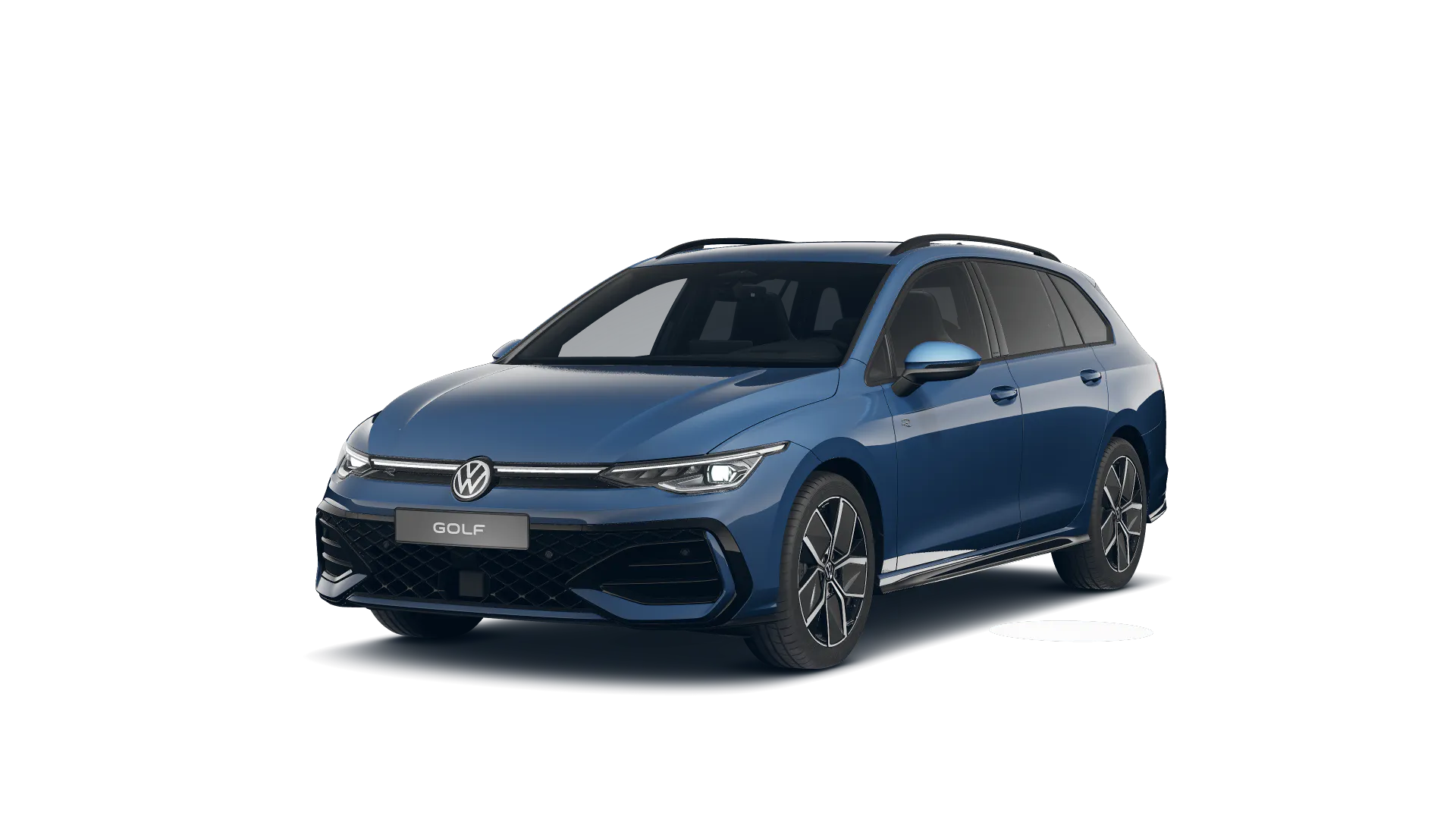 Volkswagen Golf Variant R-Line