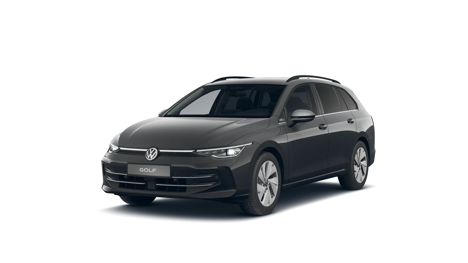 Volkswagen Golf Variant Style