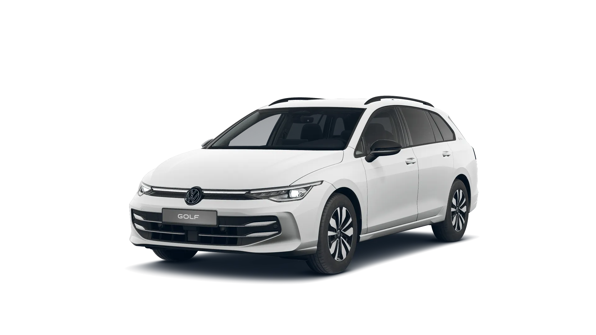 Volkswagen Golf Variant Goal