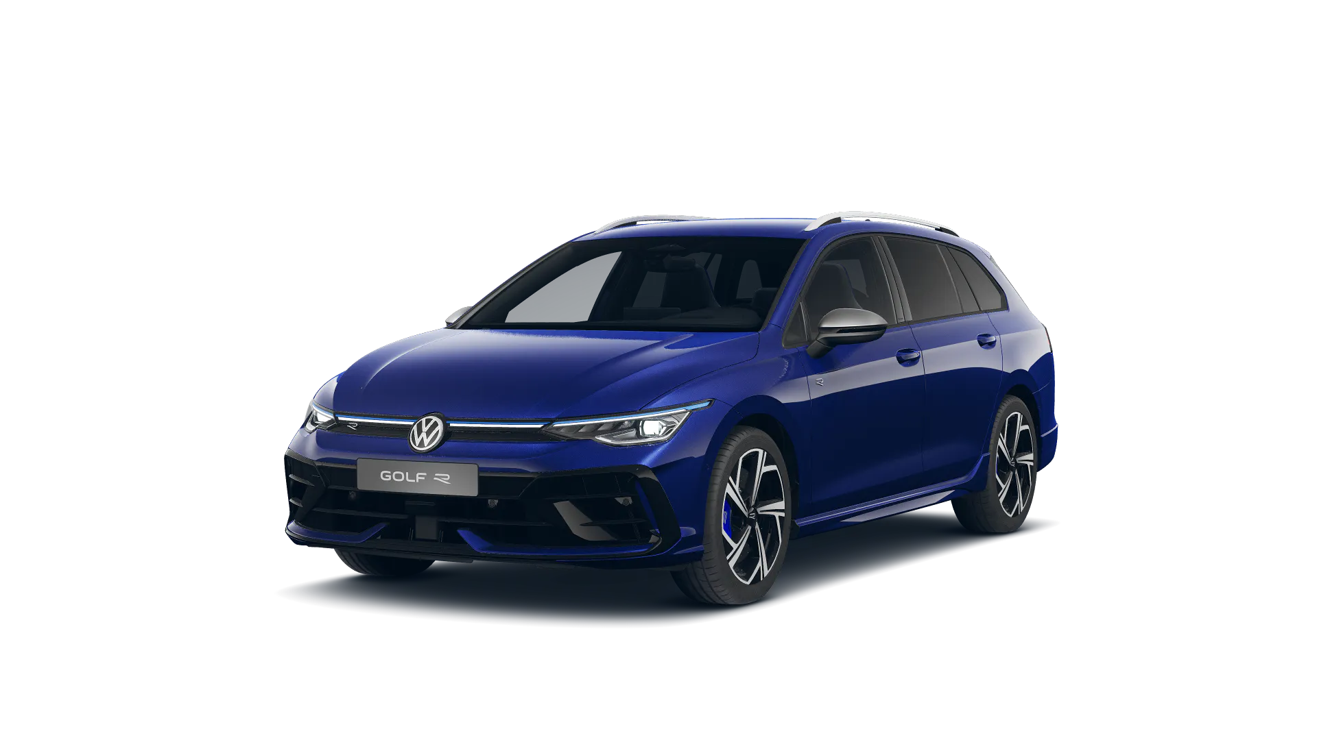 Volkswagen Golf Variant R