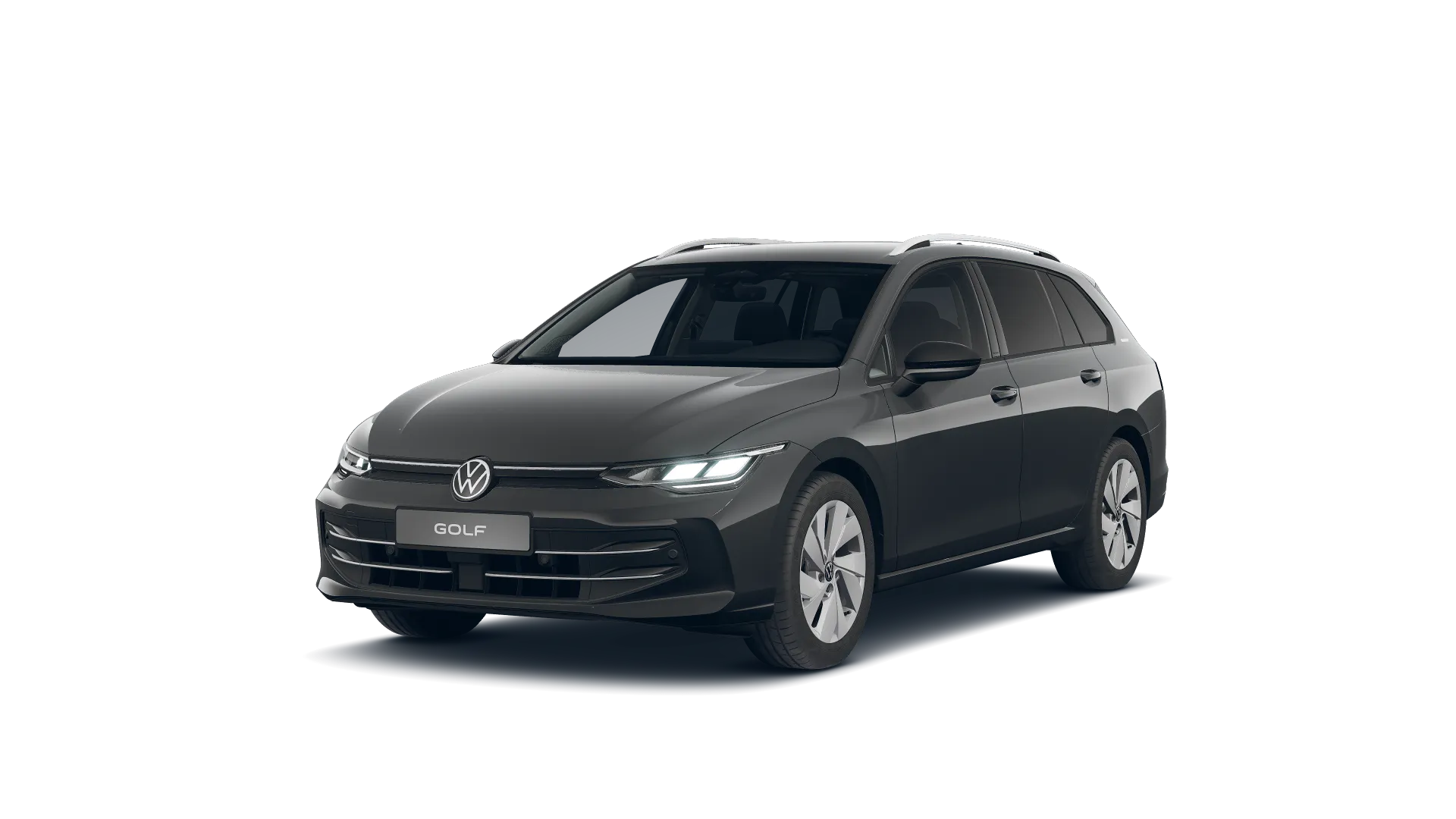 Volkswagen Golf Variant ENERGY