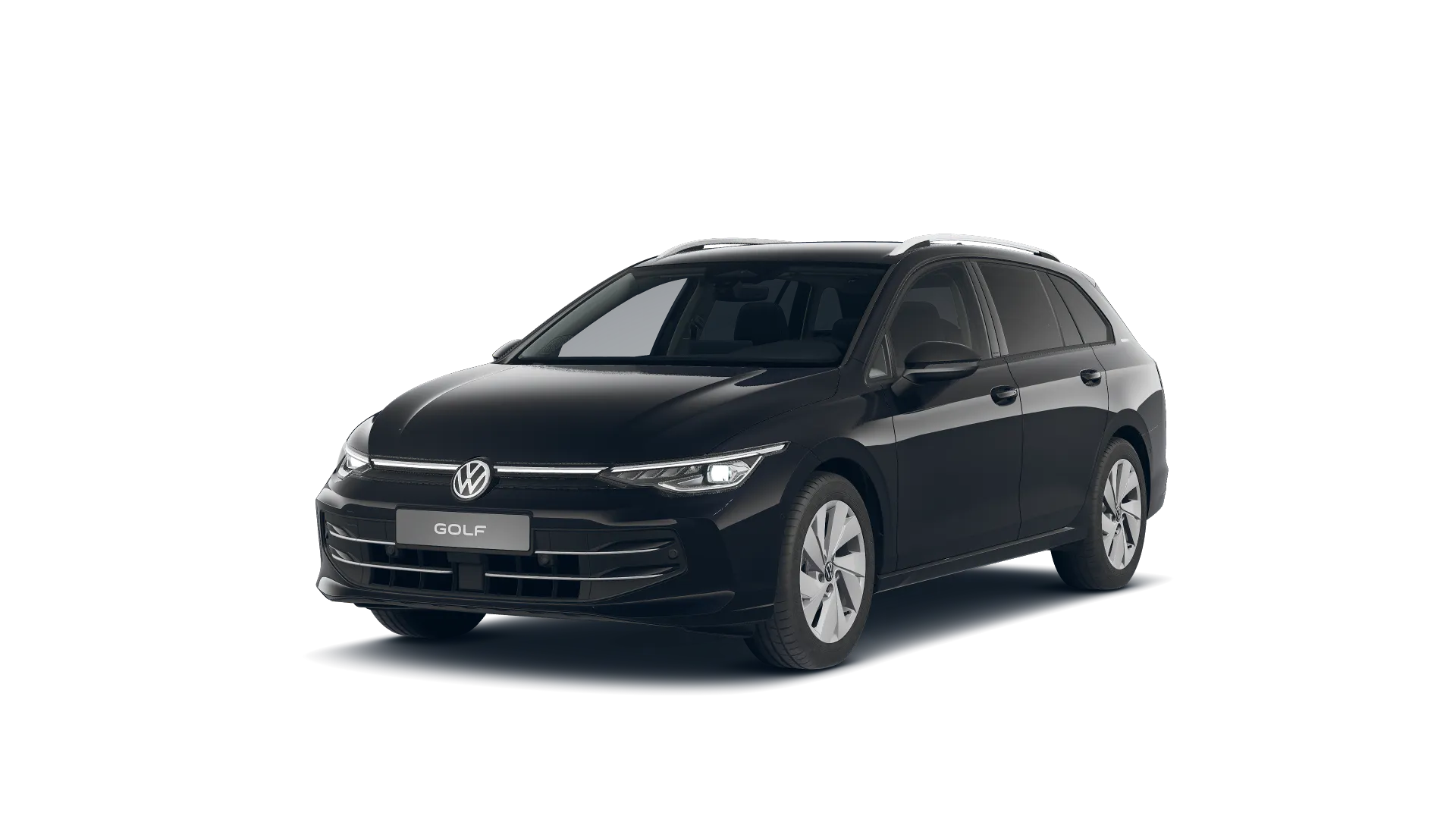 Volkswagen Golf Variant ENERGY