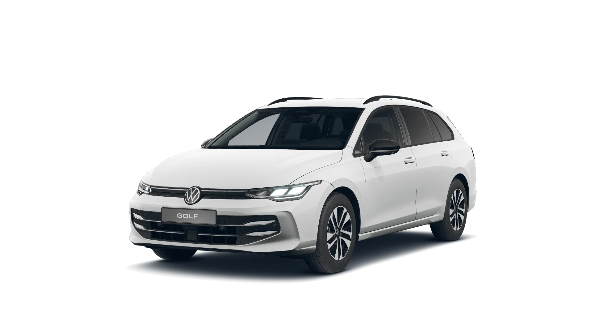 Volkswagen Golf Variant ENERGY