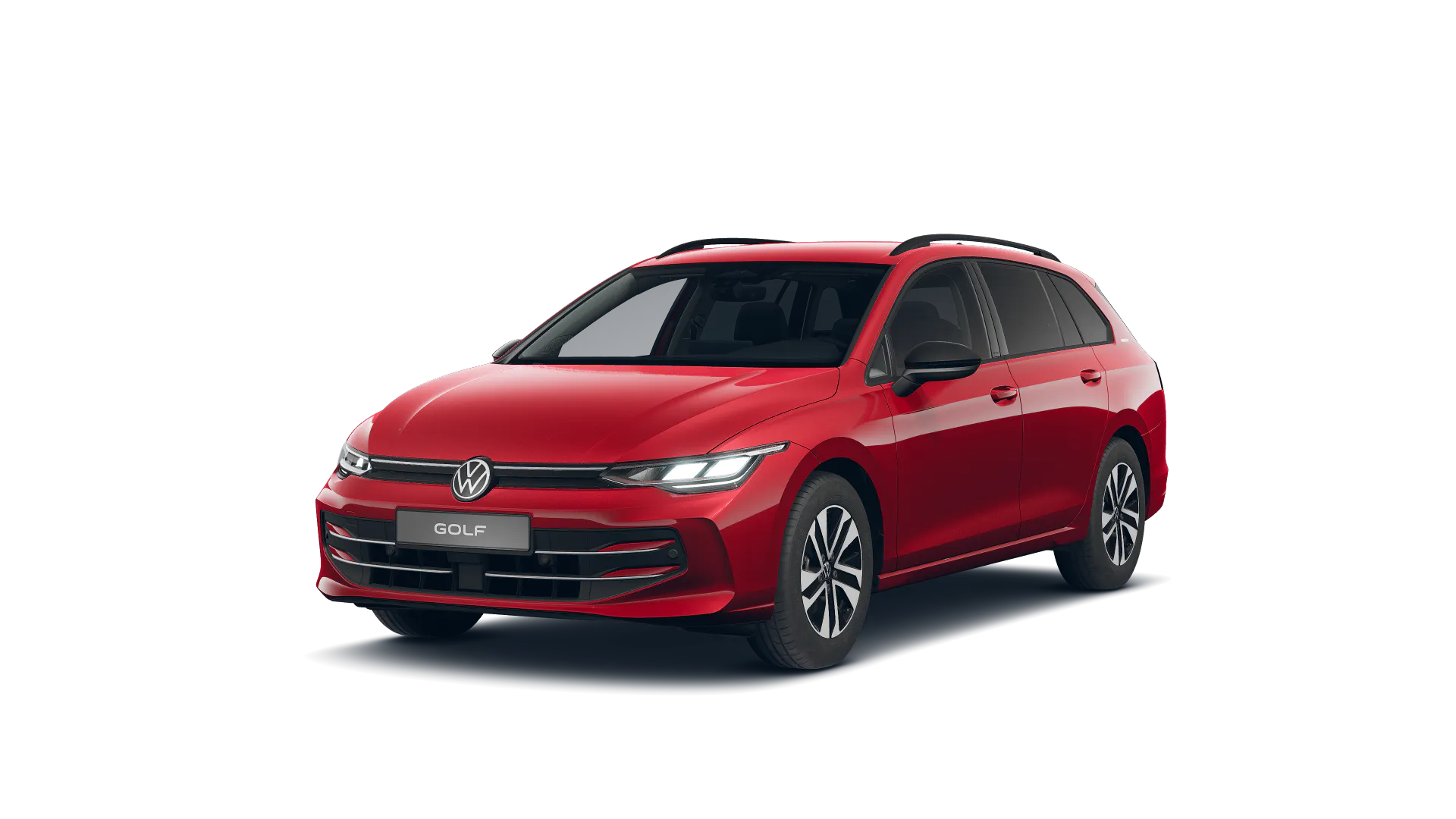 Volkswagen Golf Variant ENERGY