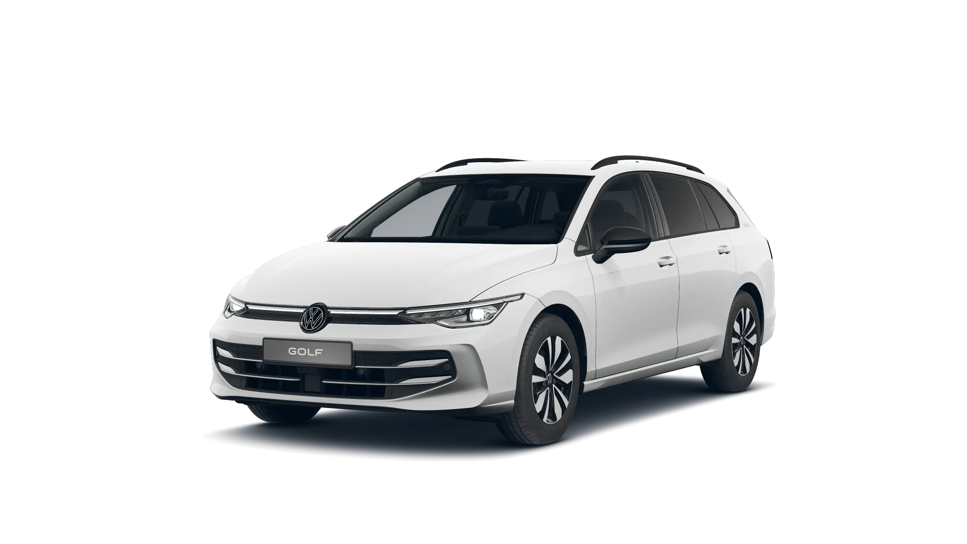 Volkswagen Golf Variant Goal