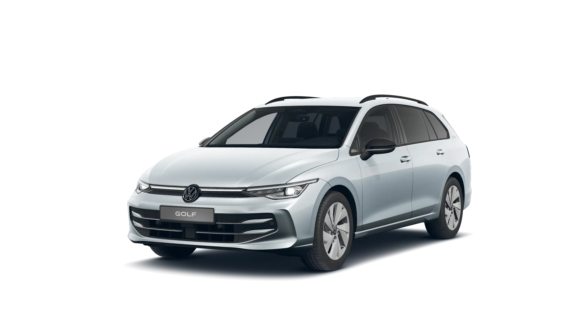 Volkswagen Golf Variant Goal