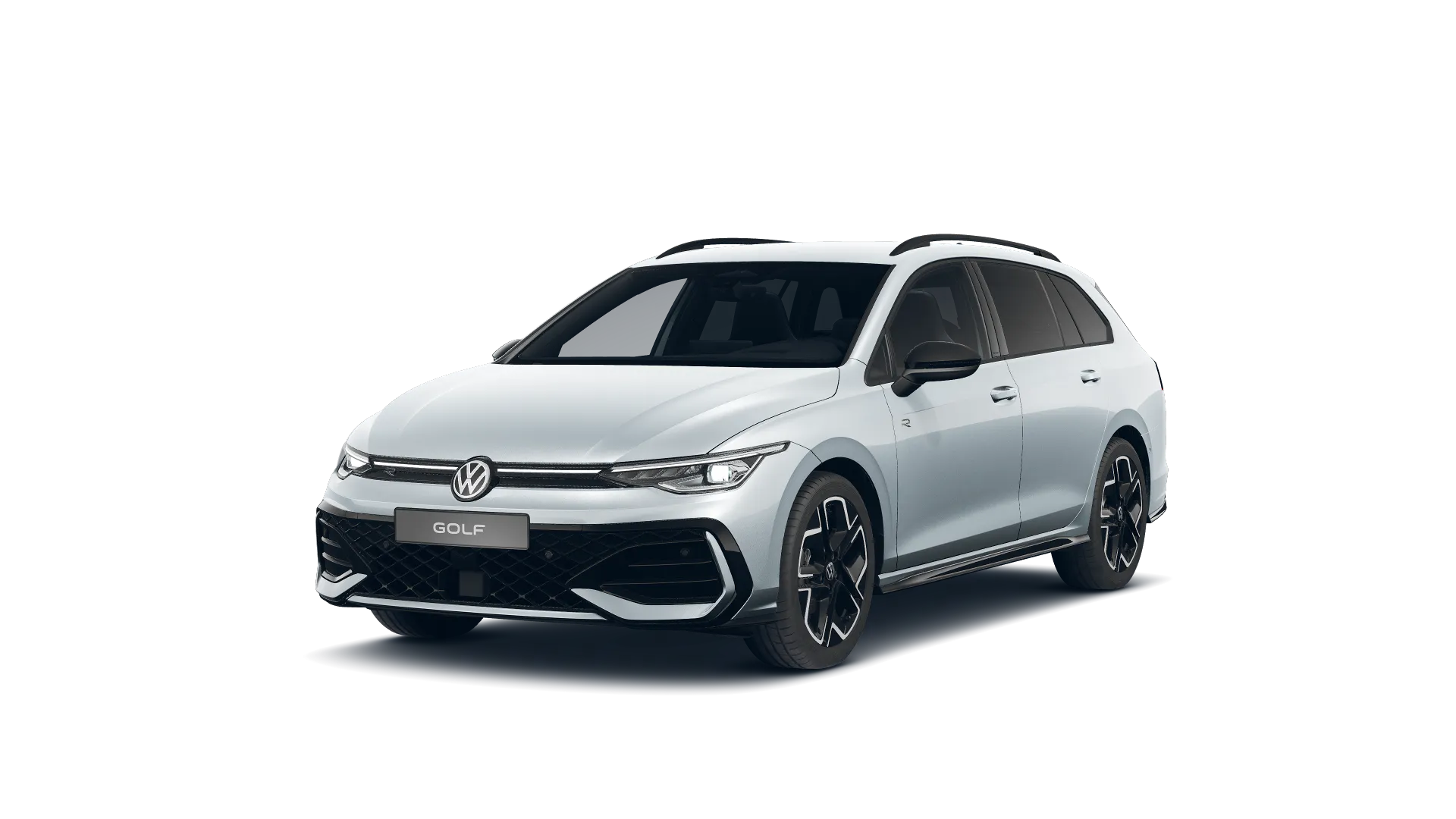 Volkswagen Golf Variant R-Line