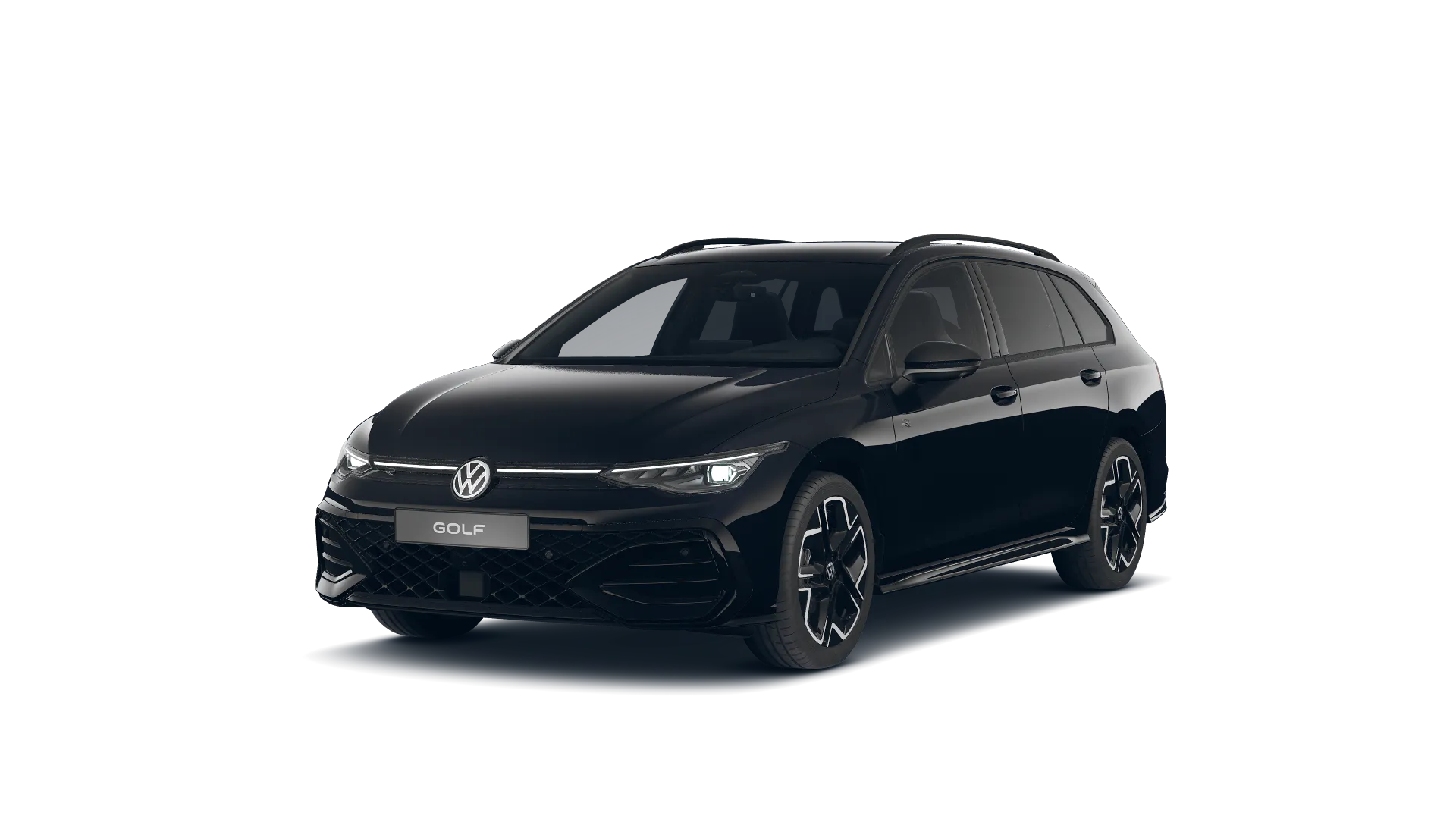 Volkswagen Golf Variant R-Line