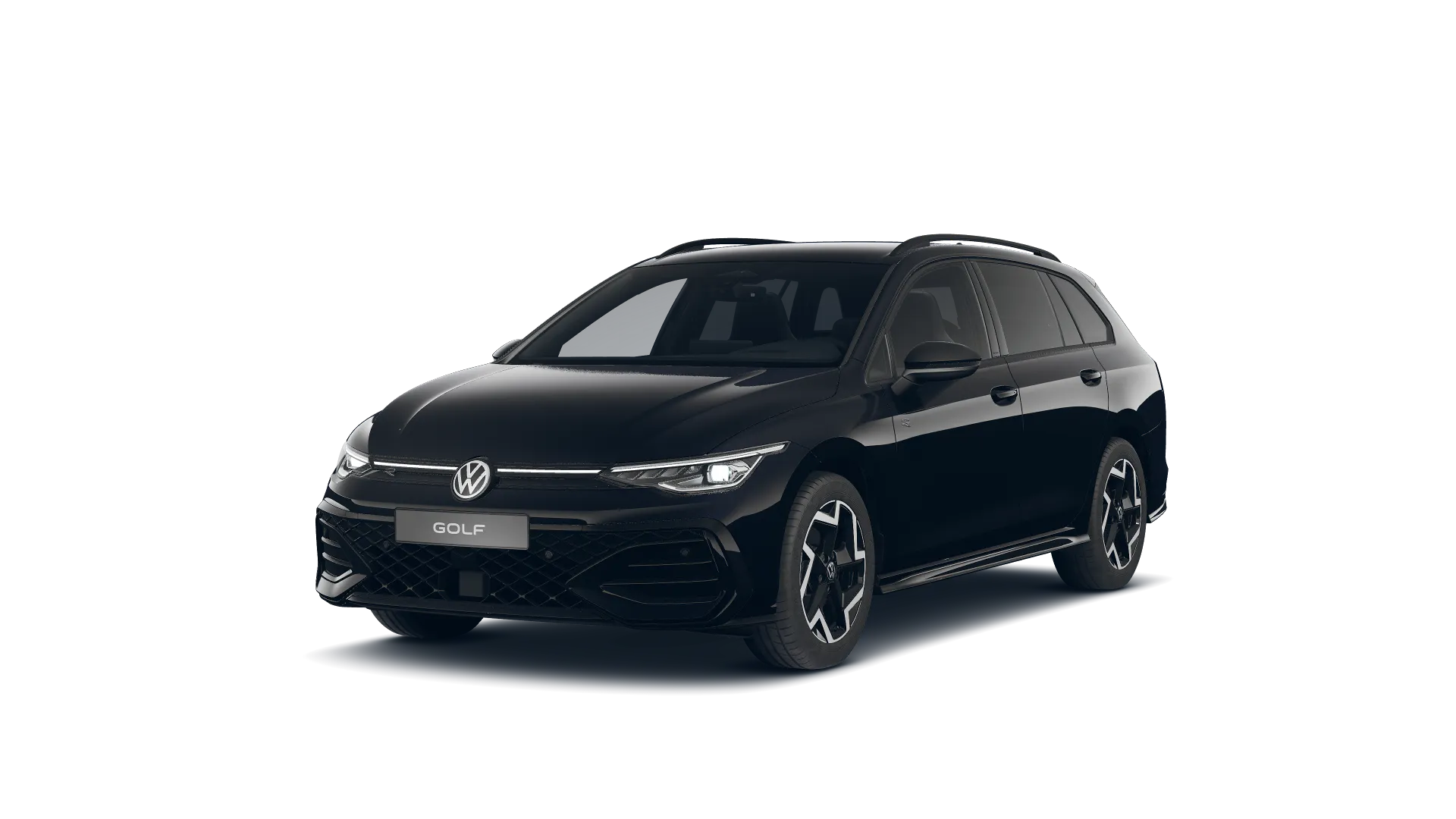 Volkswagen Golf Variant R-Line