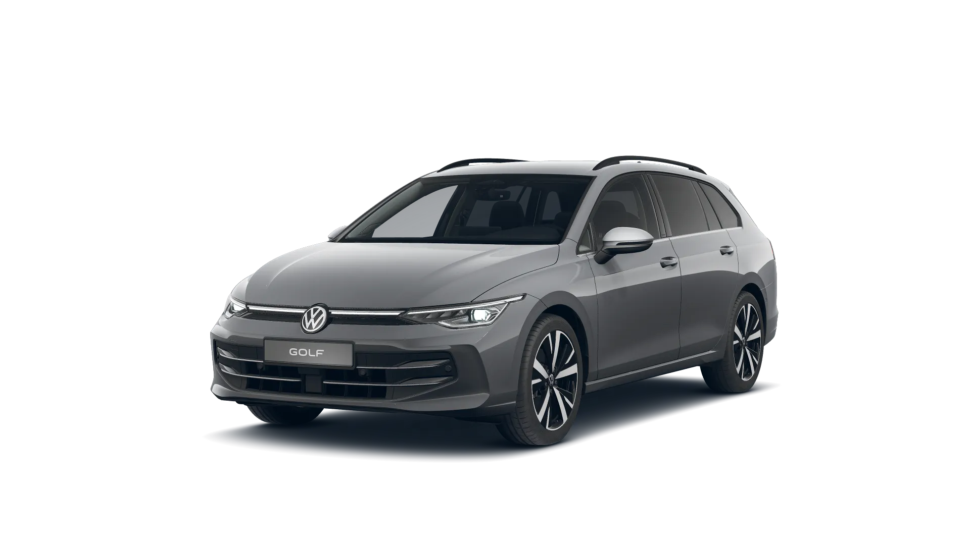 Volkswagen Golf Variant Style