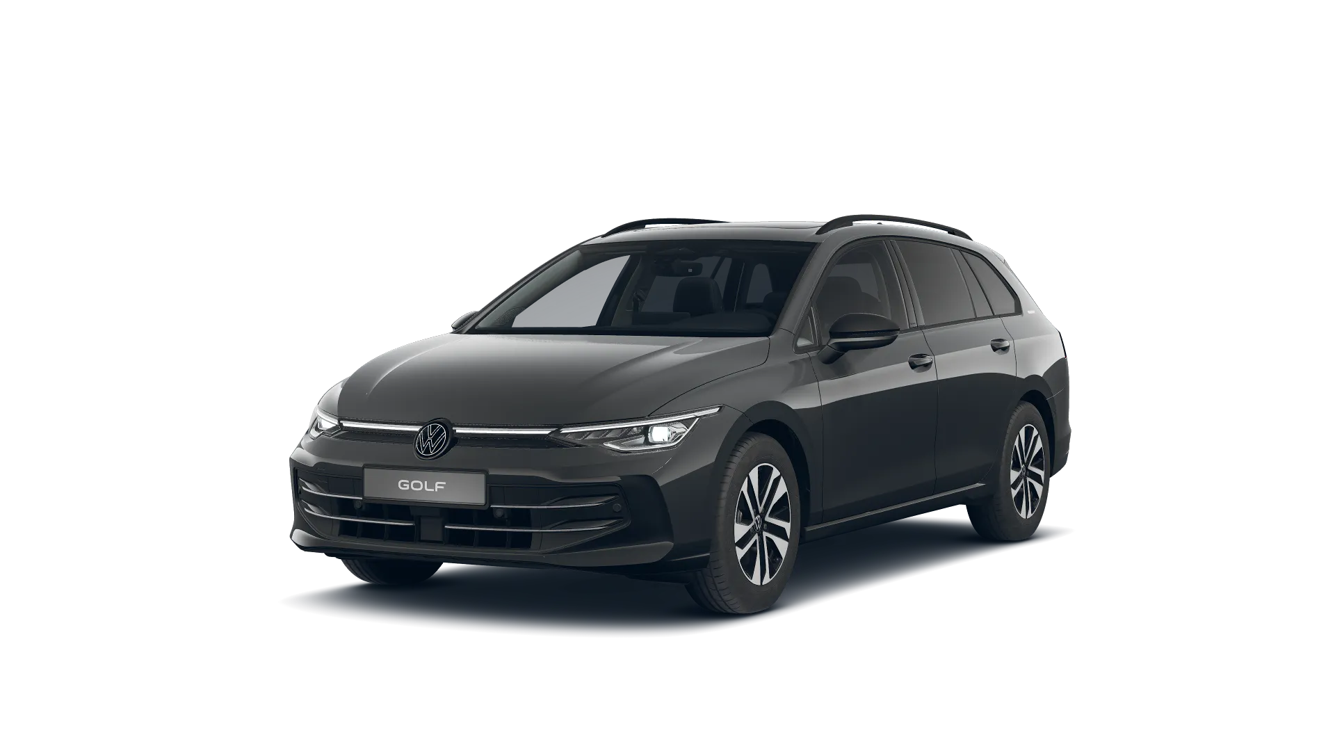 Volkswagen Golf Variant ENERGY