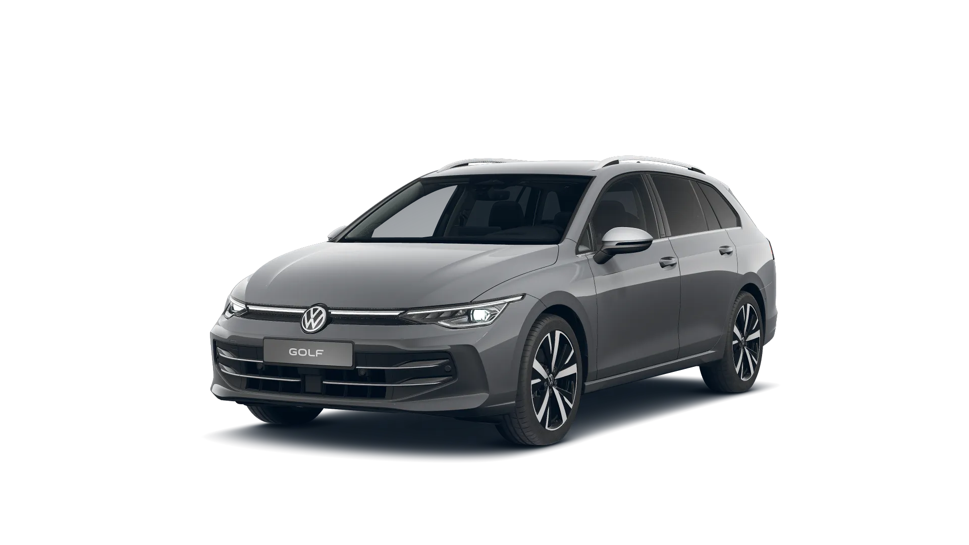 Volkswagen Golf Variant Style