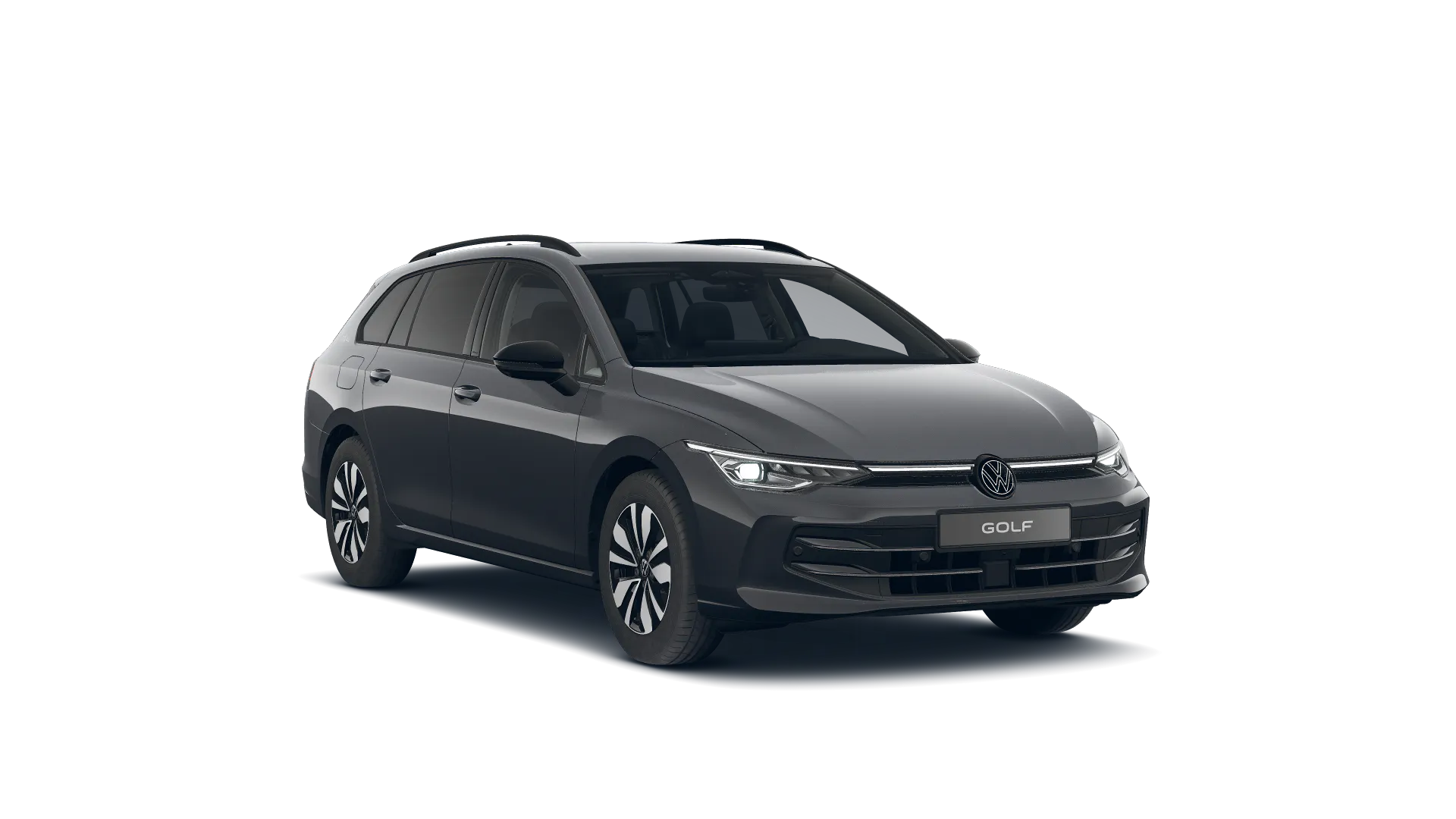 Volkswagen Golf Variant Goal