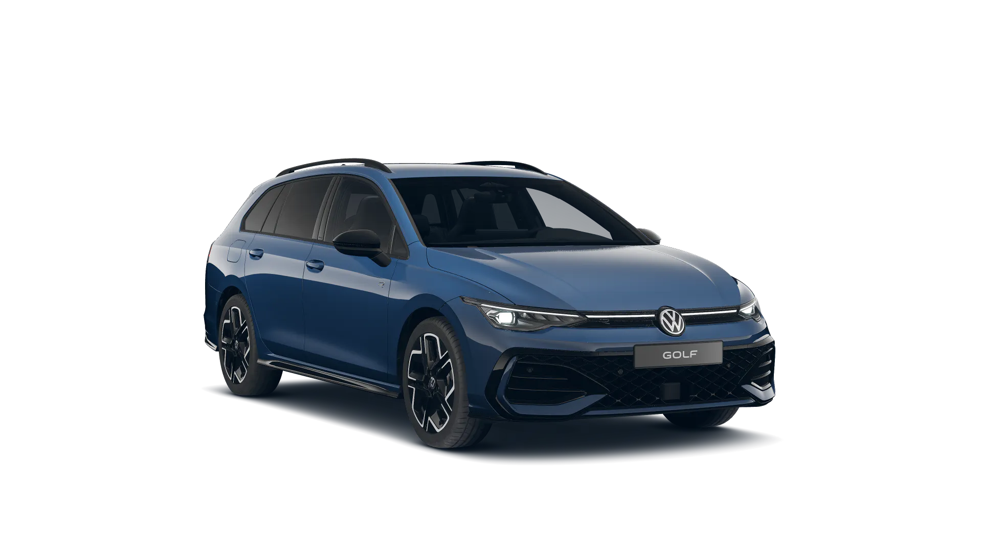Volkswagen Golf Variant R-Line