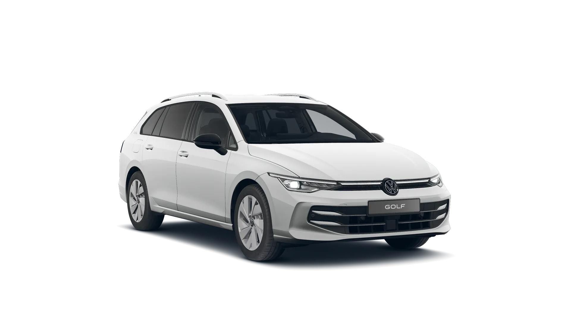 Volkswagen Golf Variant Goal