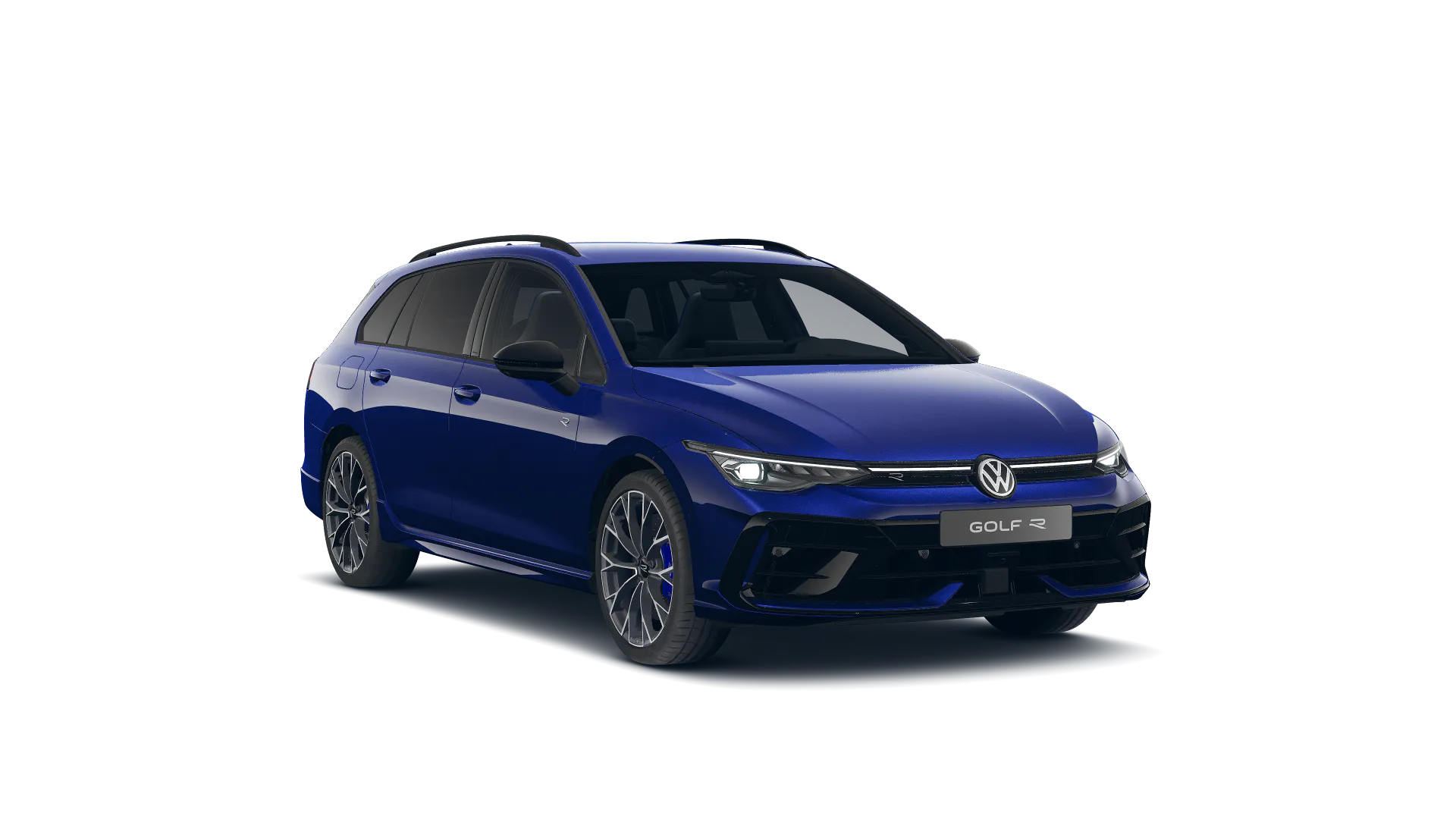 Volkswagen Golf Variant R