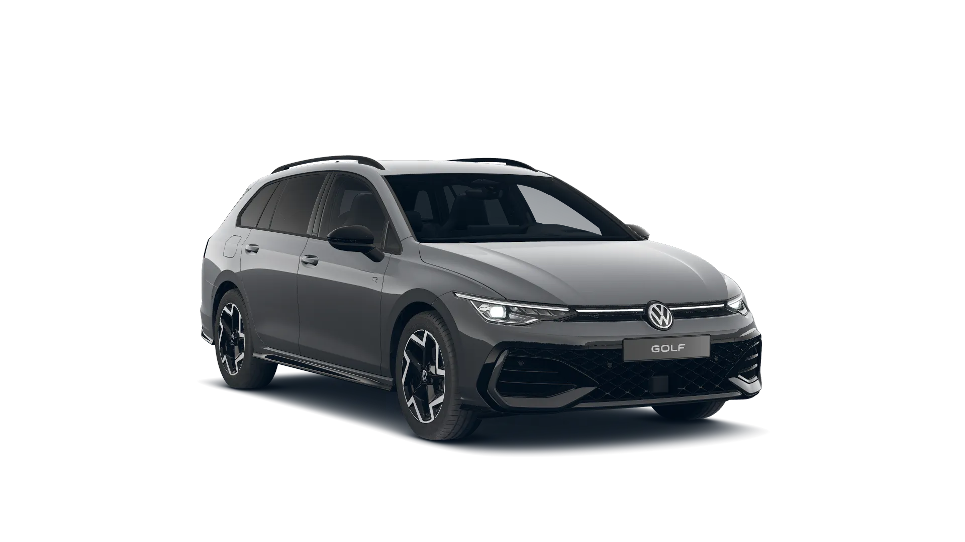 Volkswagen Golf Variant R-Line