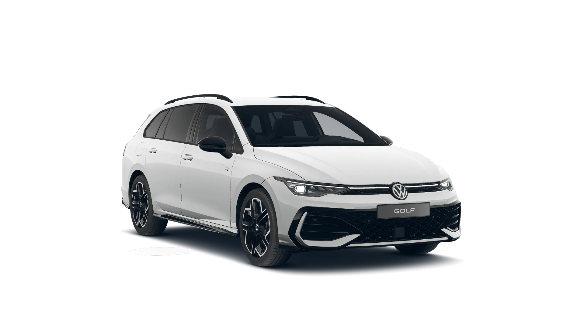 Volkswagen Golf Variant R-Line
