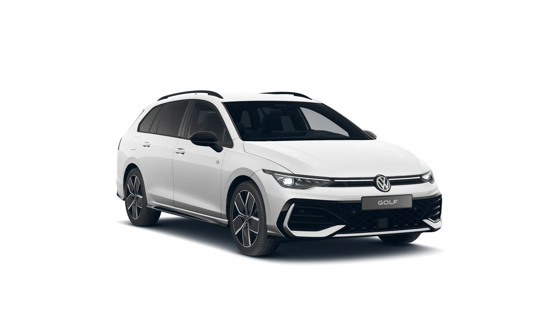 Volkswagen Golf Variant R-Line