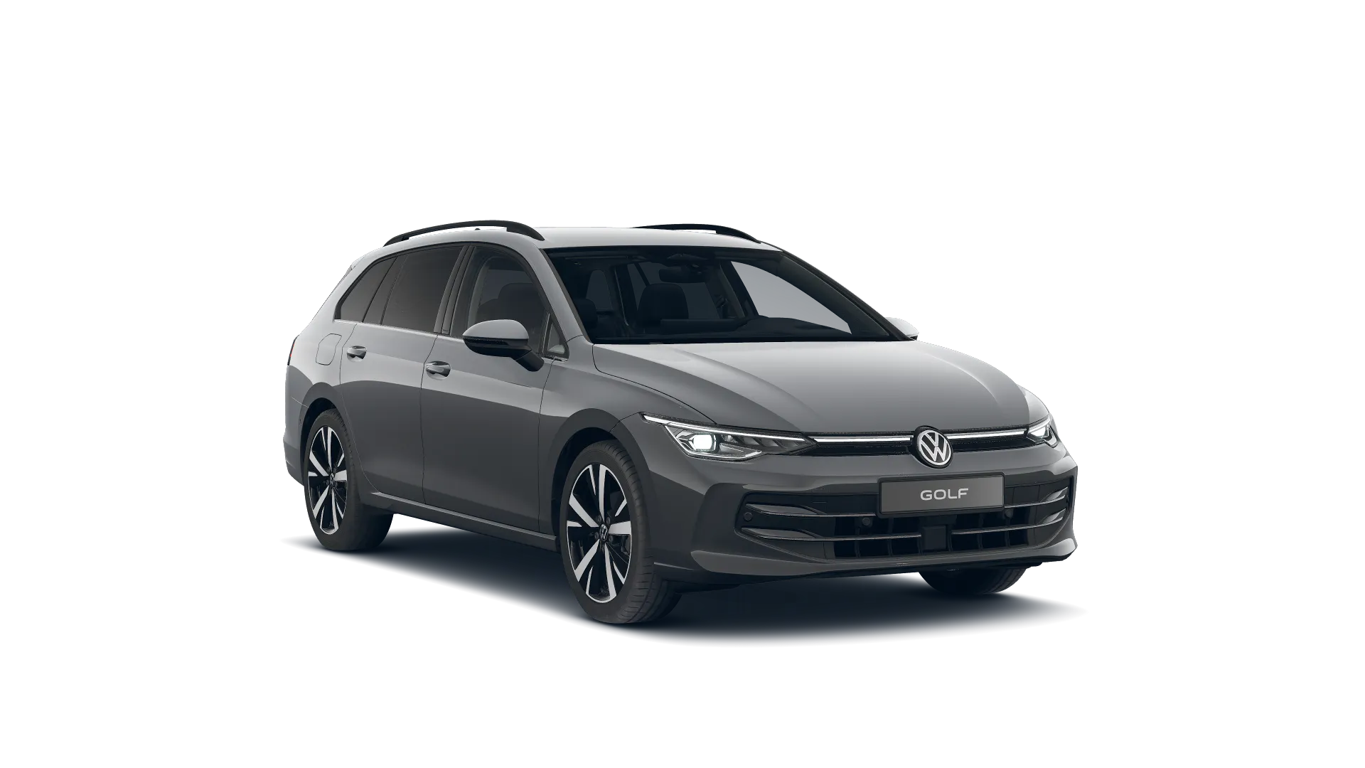 Volkswagen Golf Variant Style
