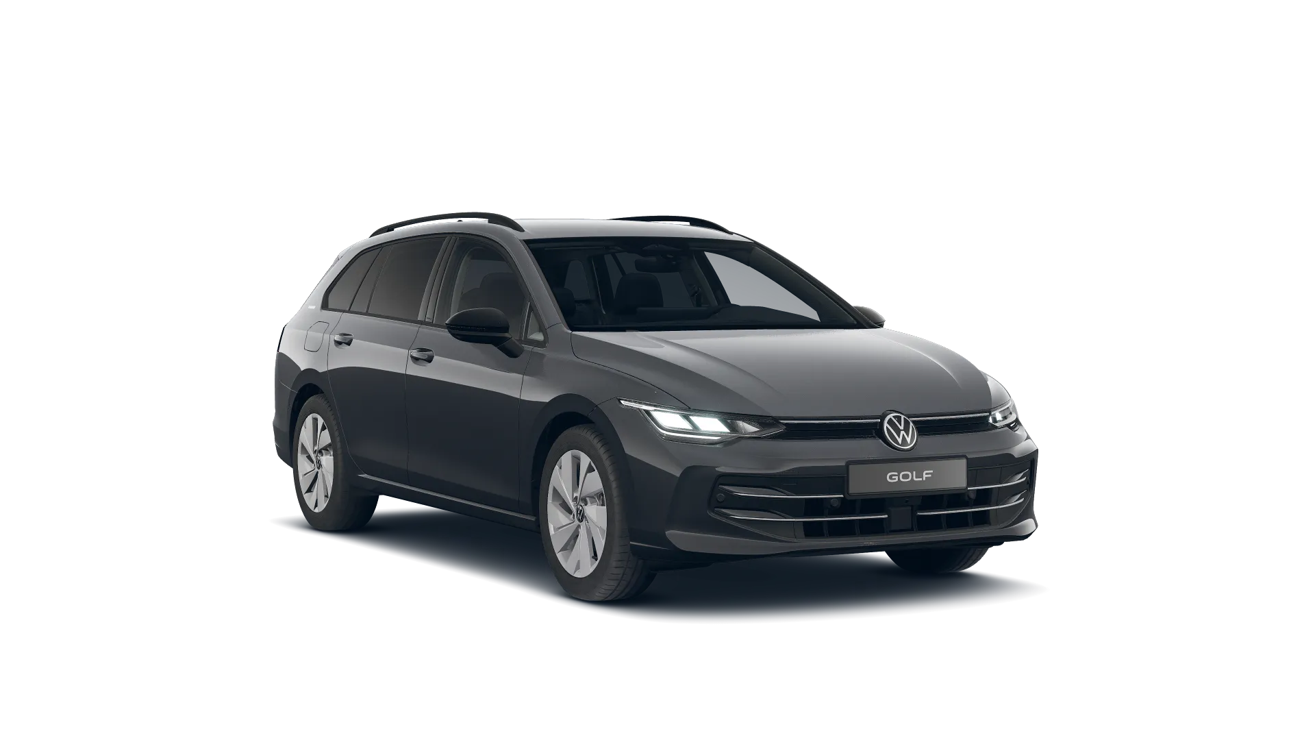 Volkswagen Golf Variant ENERGY