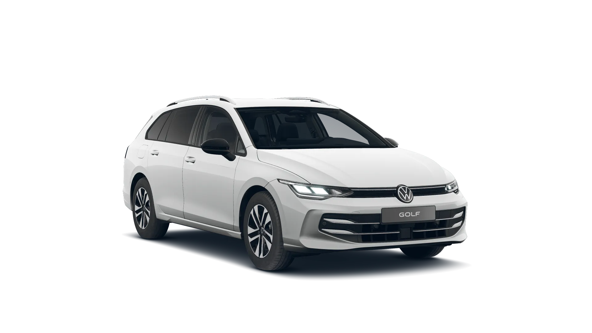 Volkswagen Golf Variant ENERGY