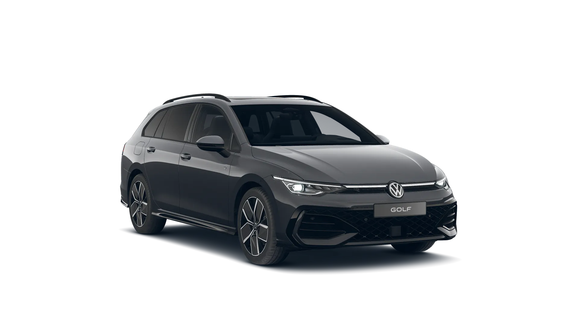 Volkswagen Golf Variant R-Line