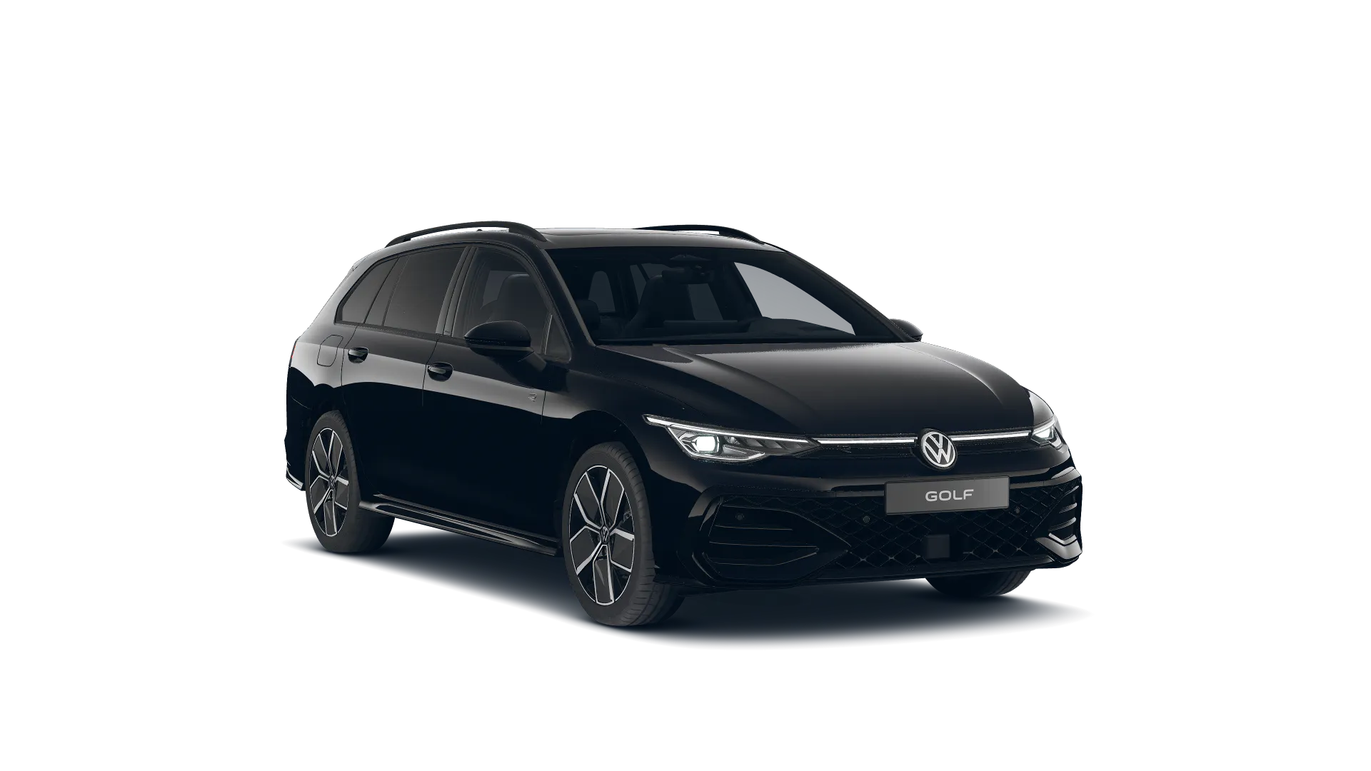 Volkswagen Golf Variant R-Line