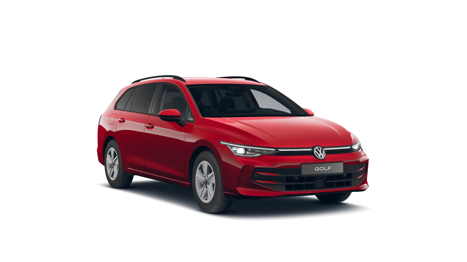 Volkswagen Golf Variant Life