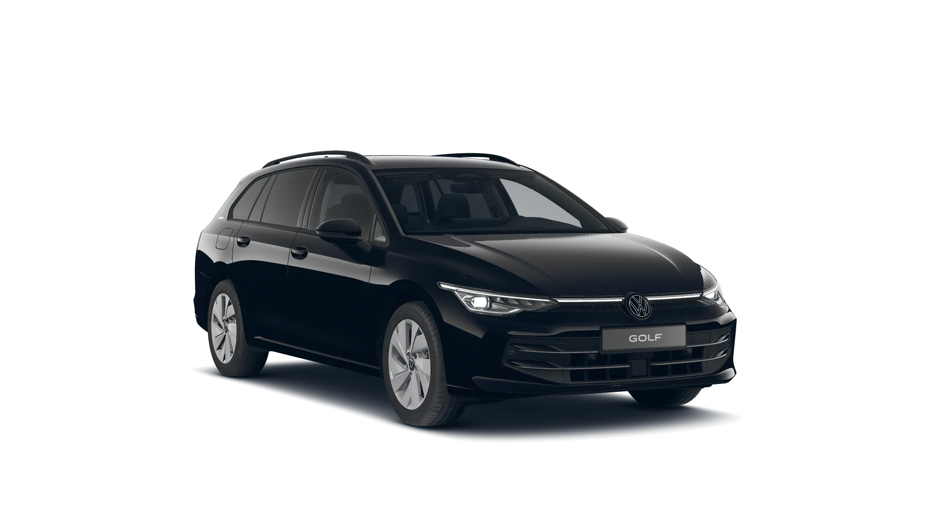 Volkswagen Golf Variant ENERGY