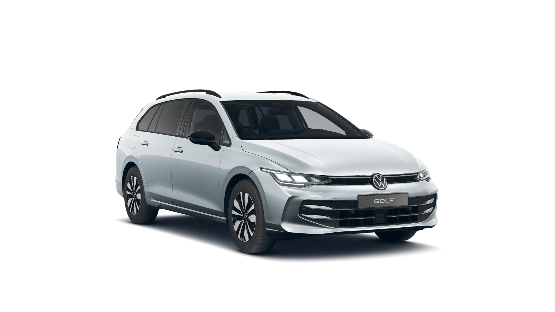 Volkswagen Golf Variant Goal