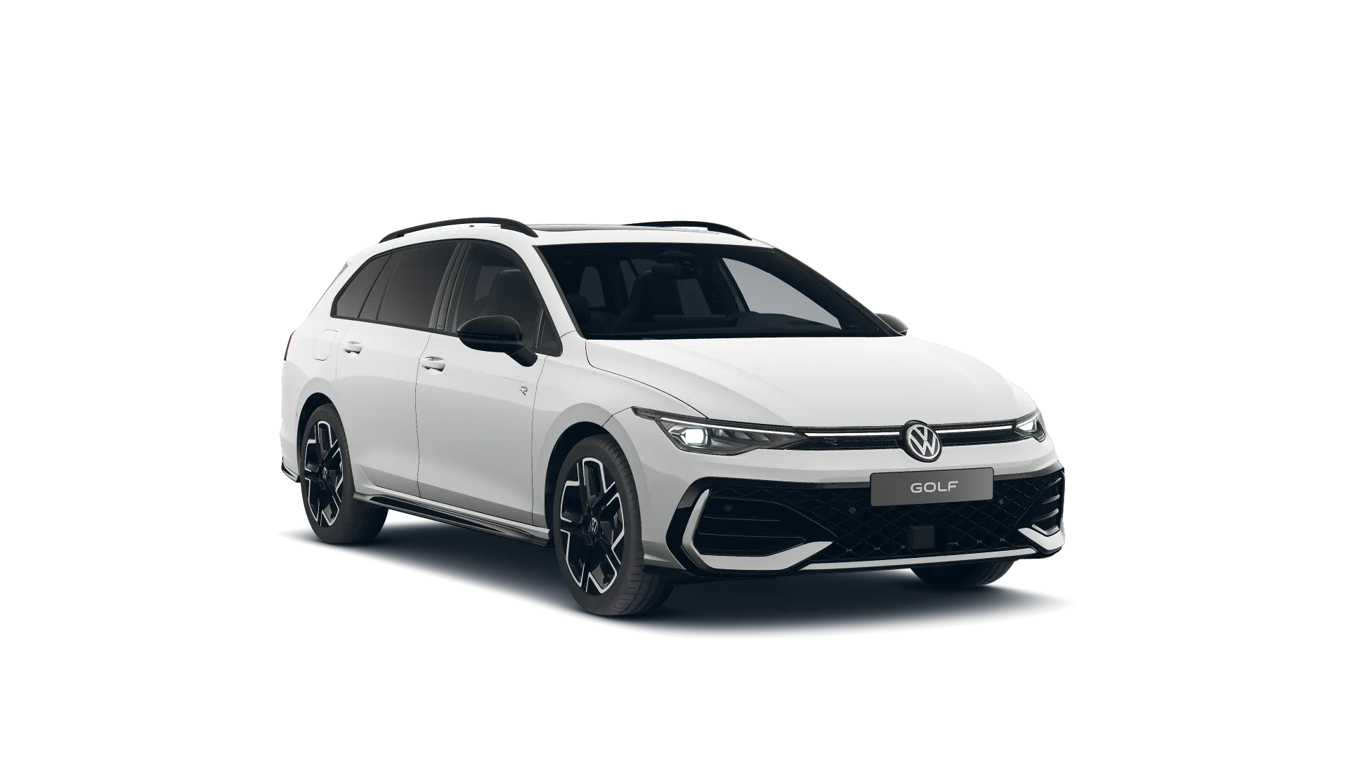 Volkswagen Golf Variant R-Line