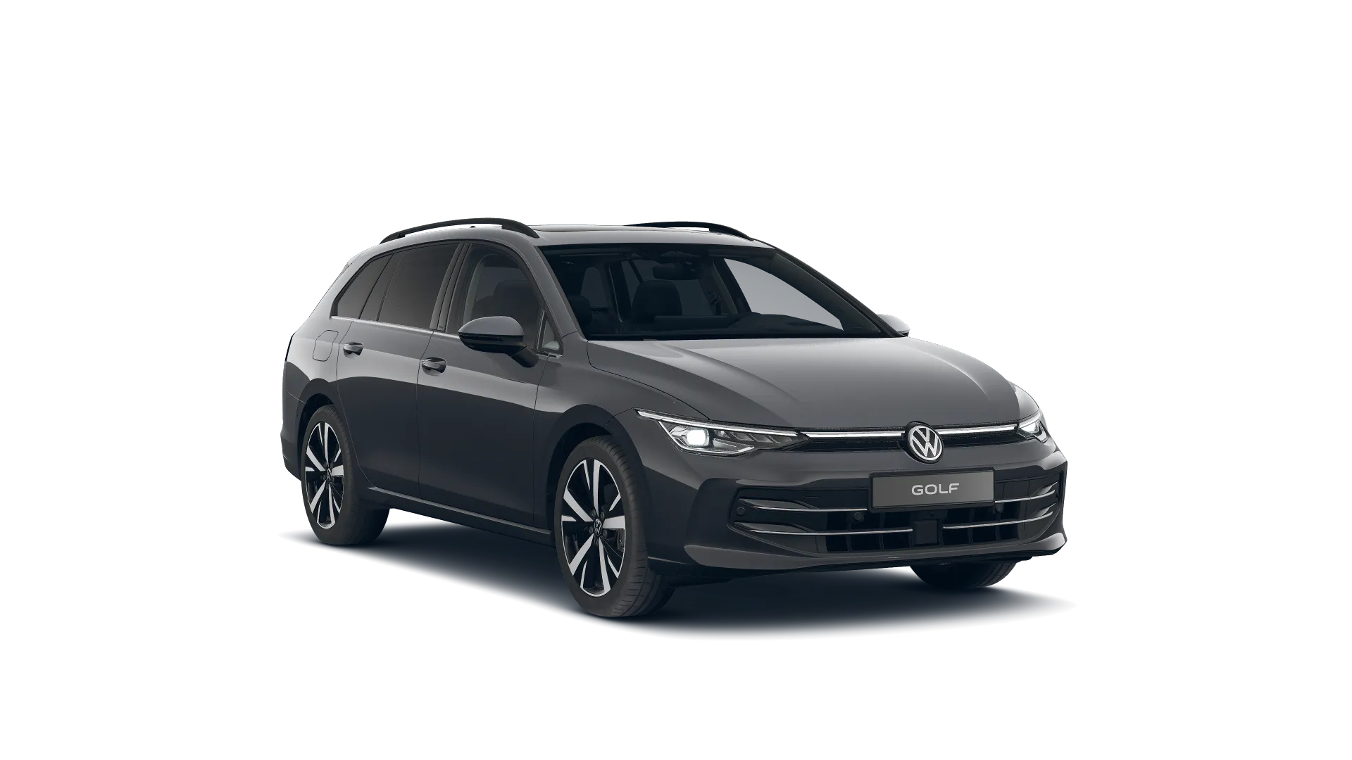 Volkswagen Golf Variant Style