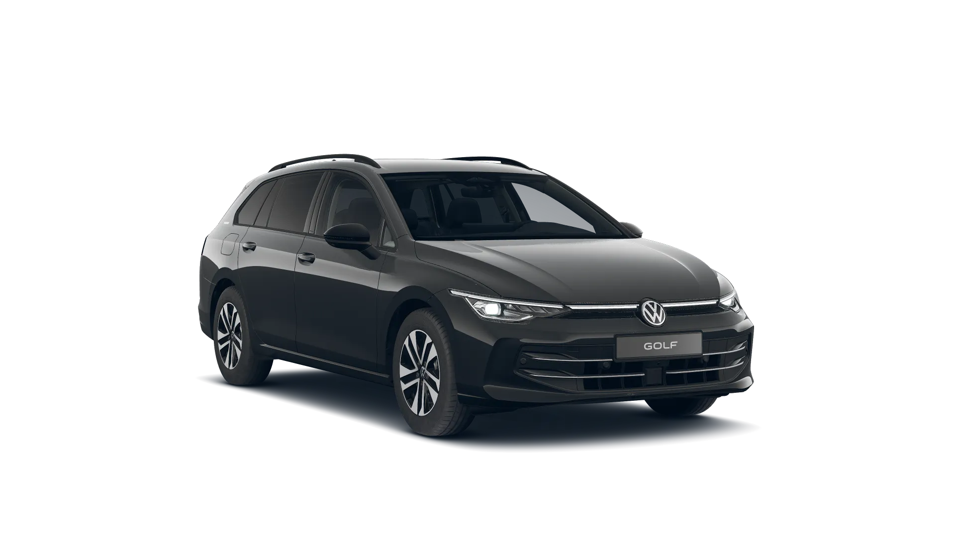 Volkswagen Golf Variant ENERGY