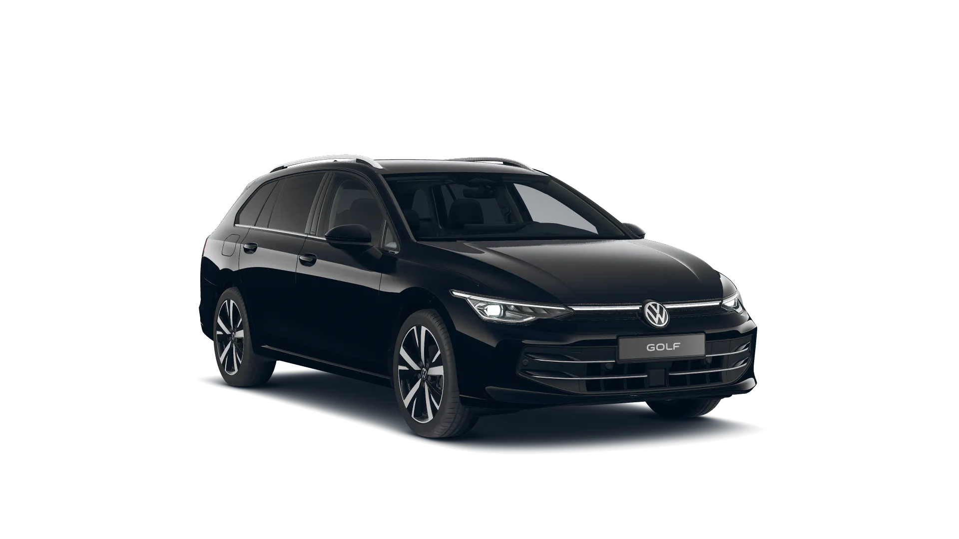 Volkswagen Golf Variant Style