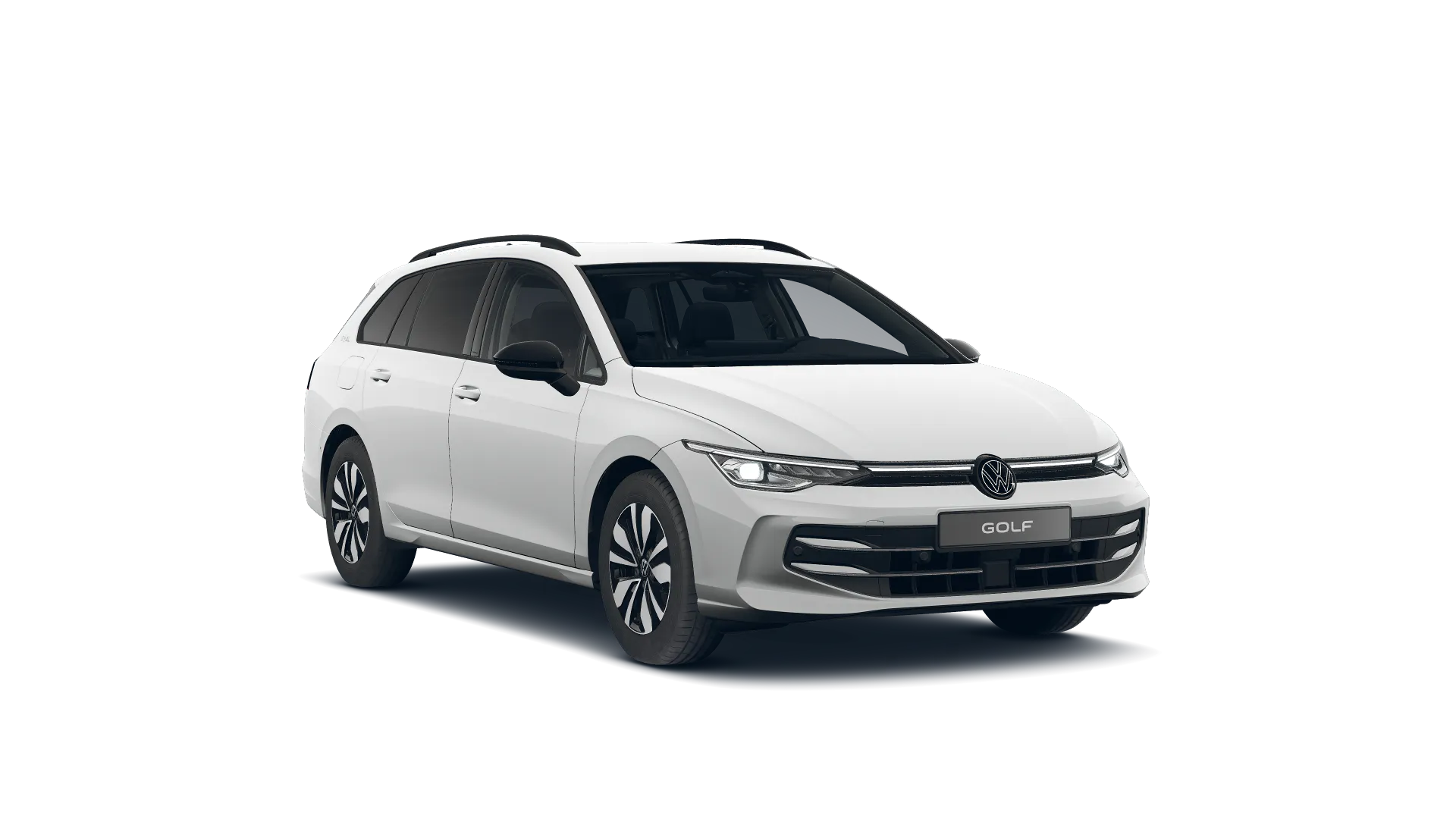 Volkswagen Golf Variant Goal
