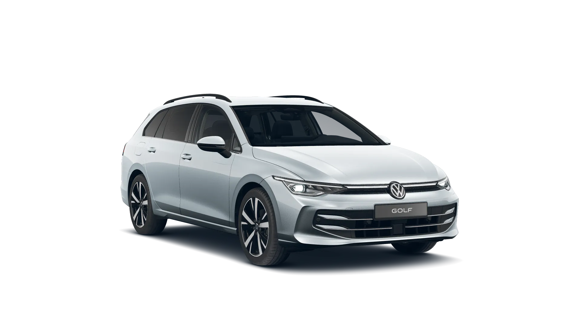 Volkswagen Golf Variant Style