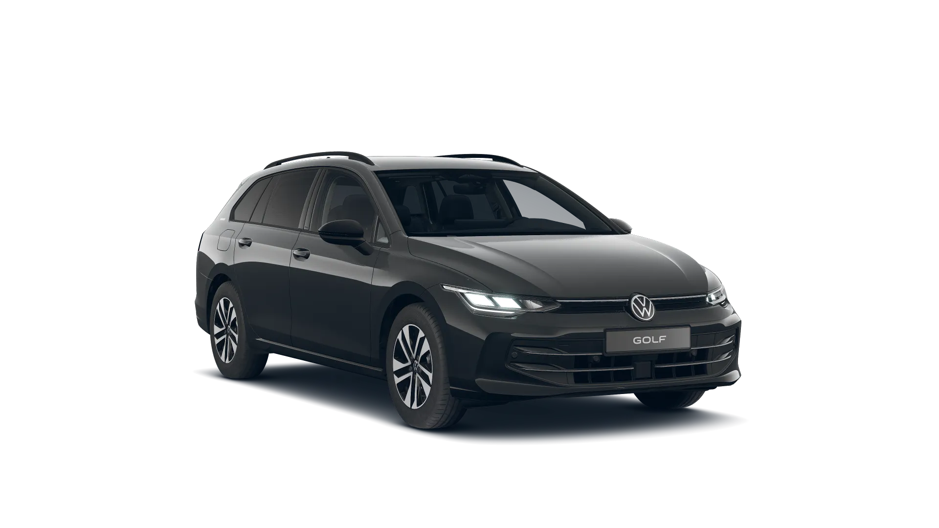 Volkswagen Golf Variant ENERGY