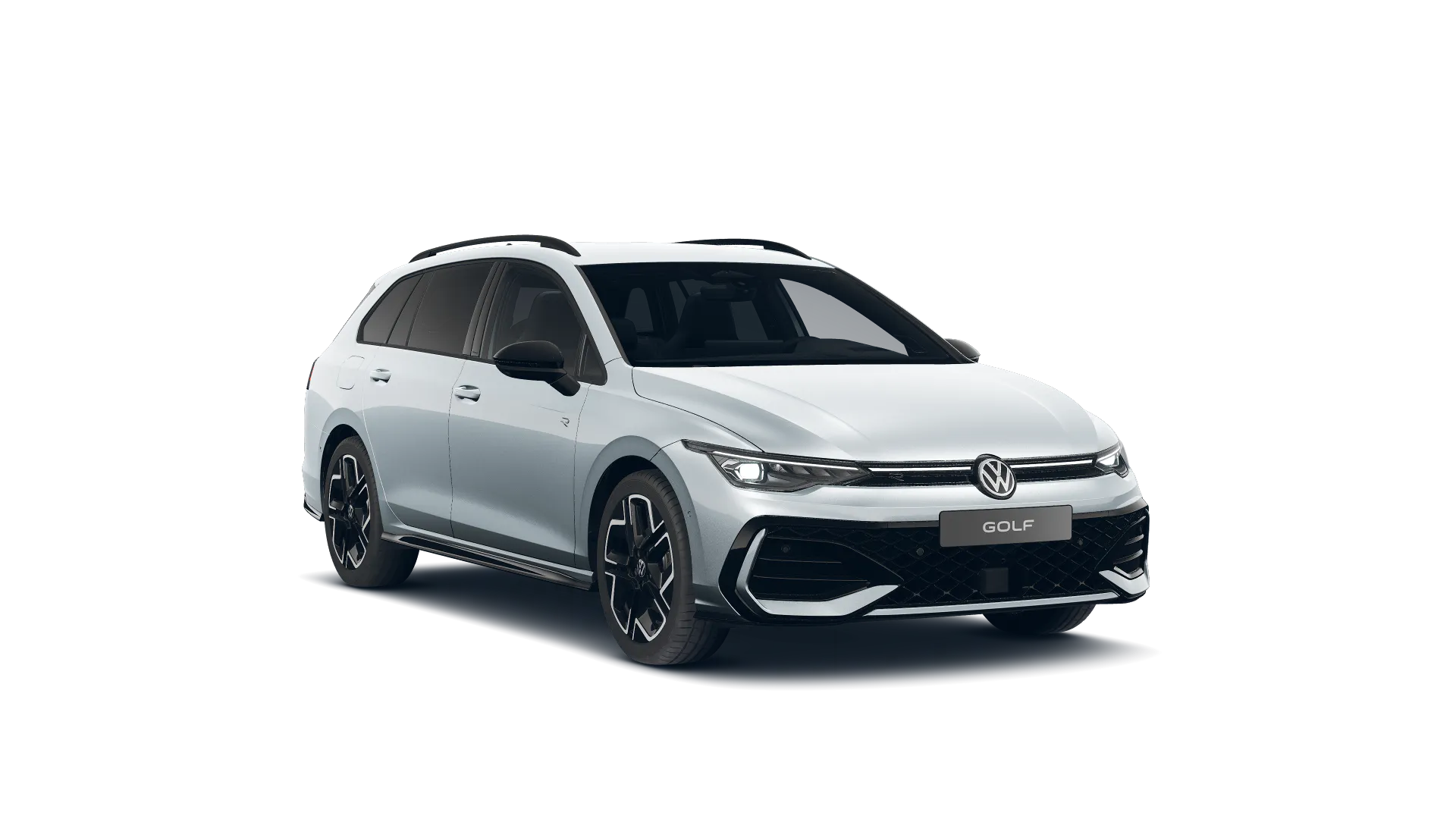 Volkswagen Golf Variant R-Line