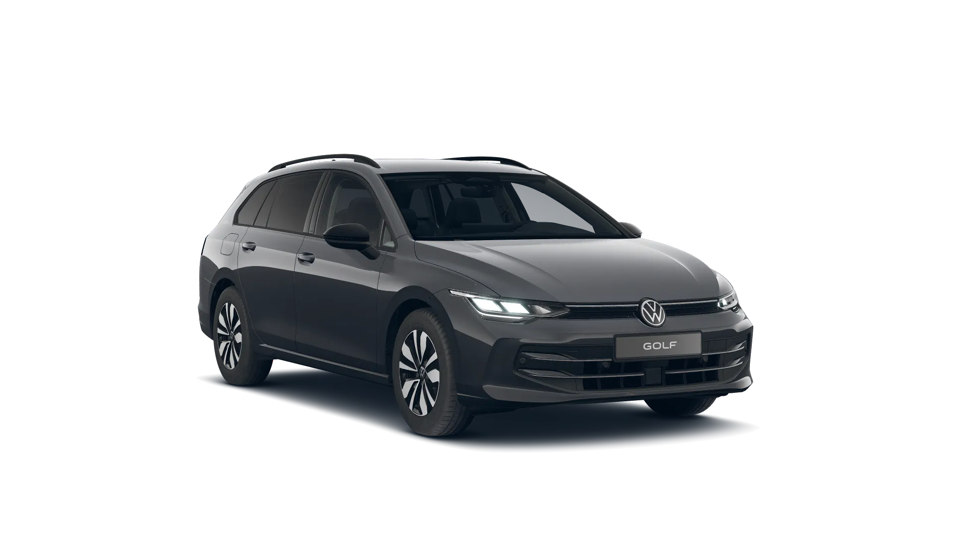 Volkswagen Golf Variant Goal