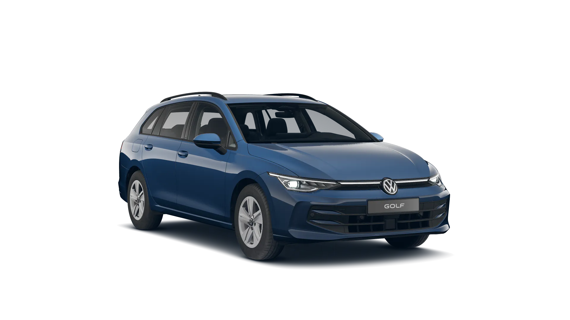 Volkswagen Golf Variant Life