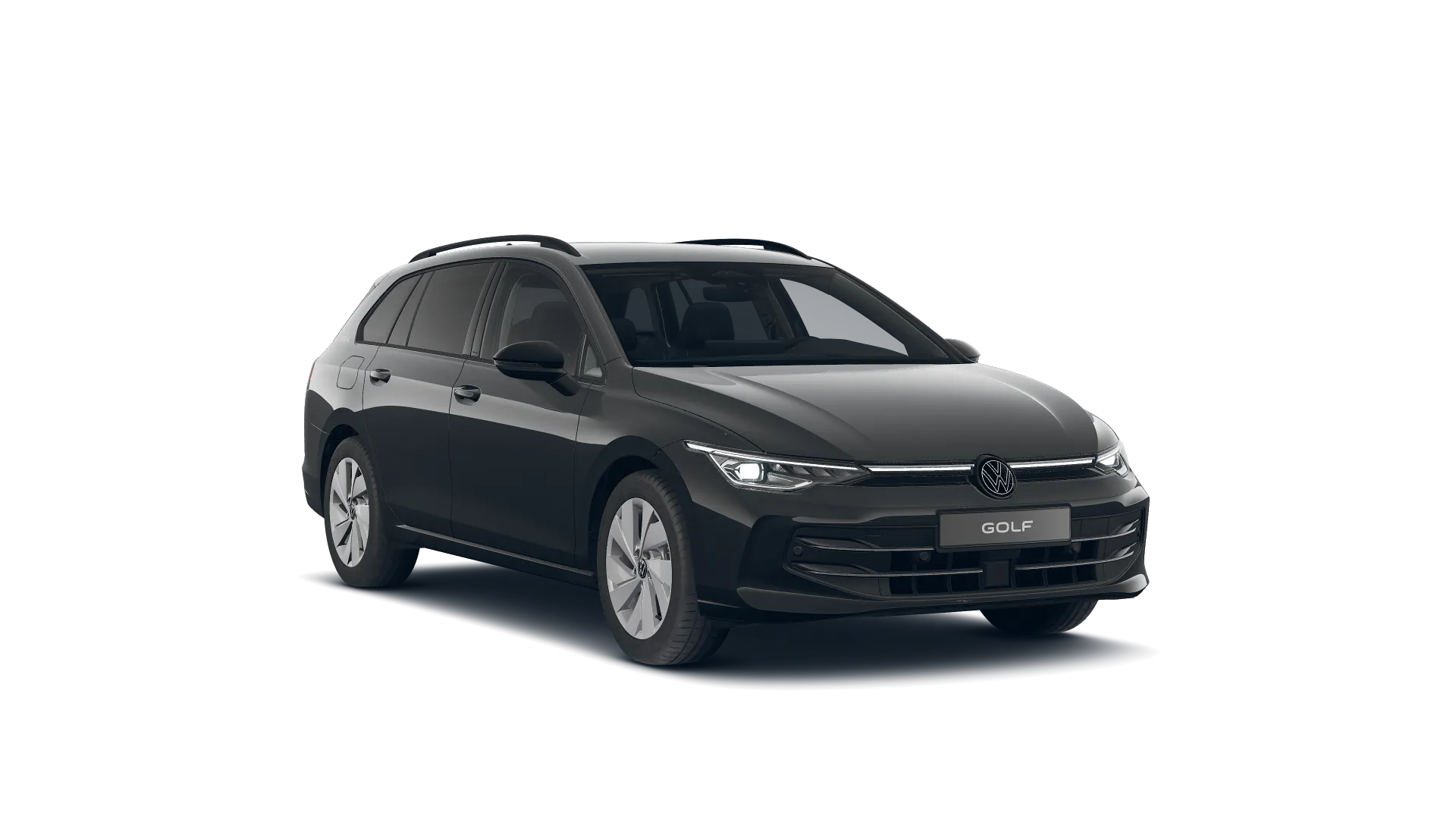 Volkswagen Golf Variant Goal