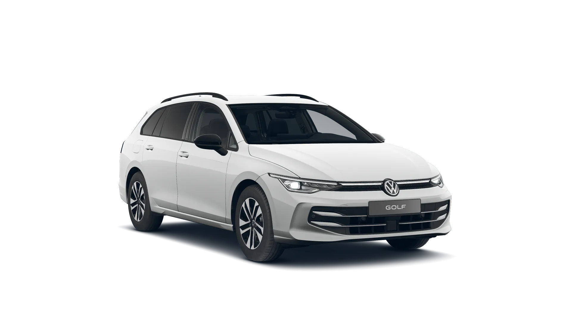 Volkswagen Golf Variant ENERGY