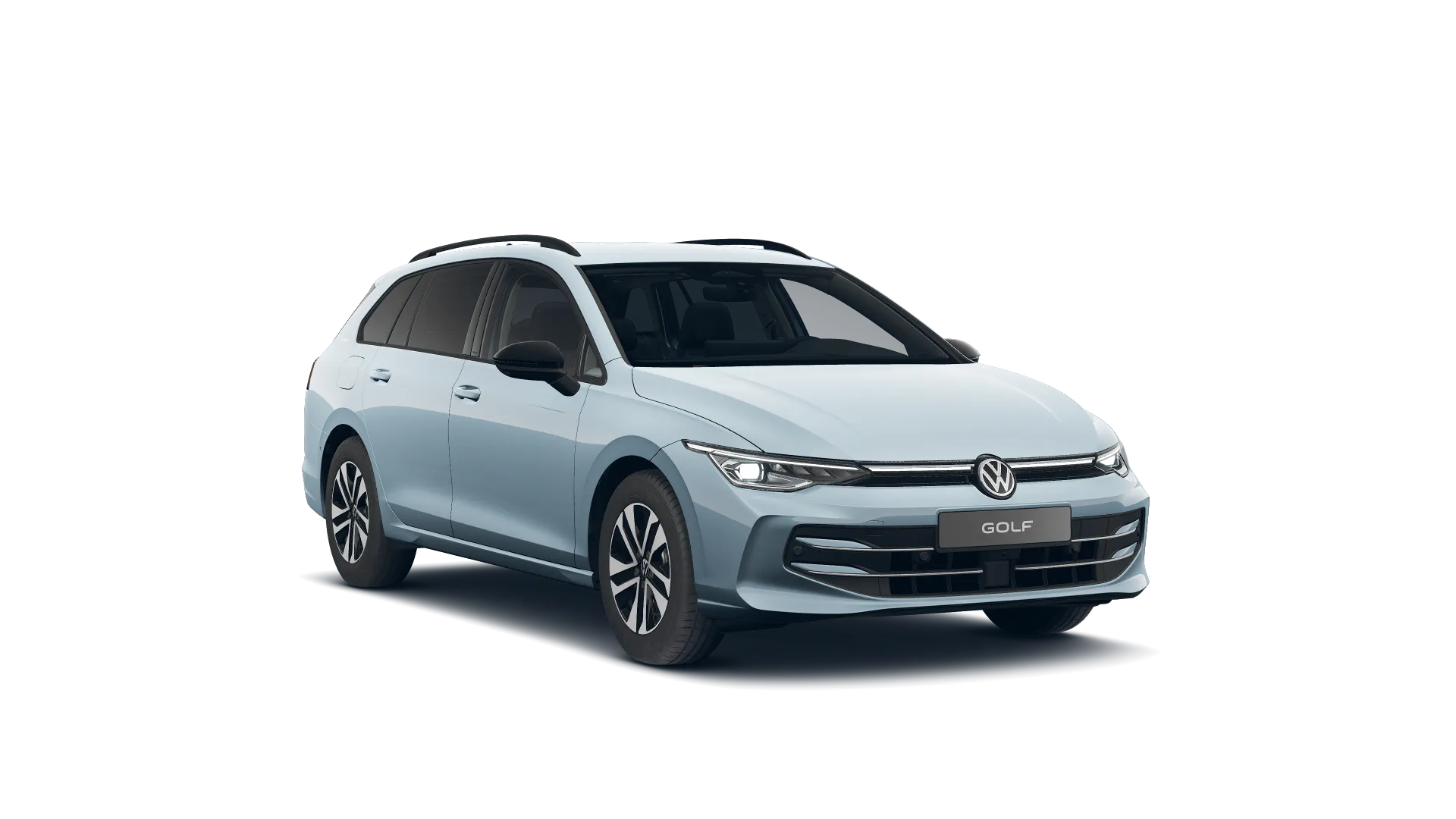 Volkswagen Golf Variant ENERGY