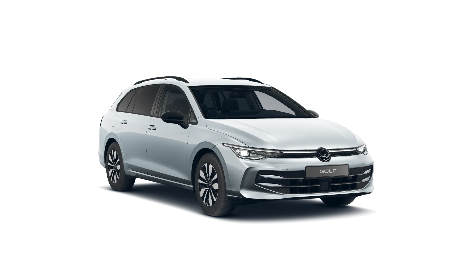 Volkswagen Golf Variant Goal