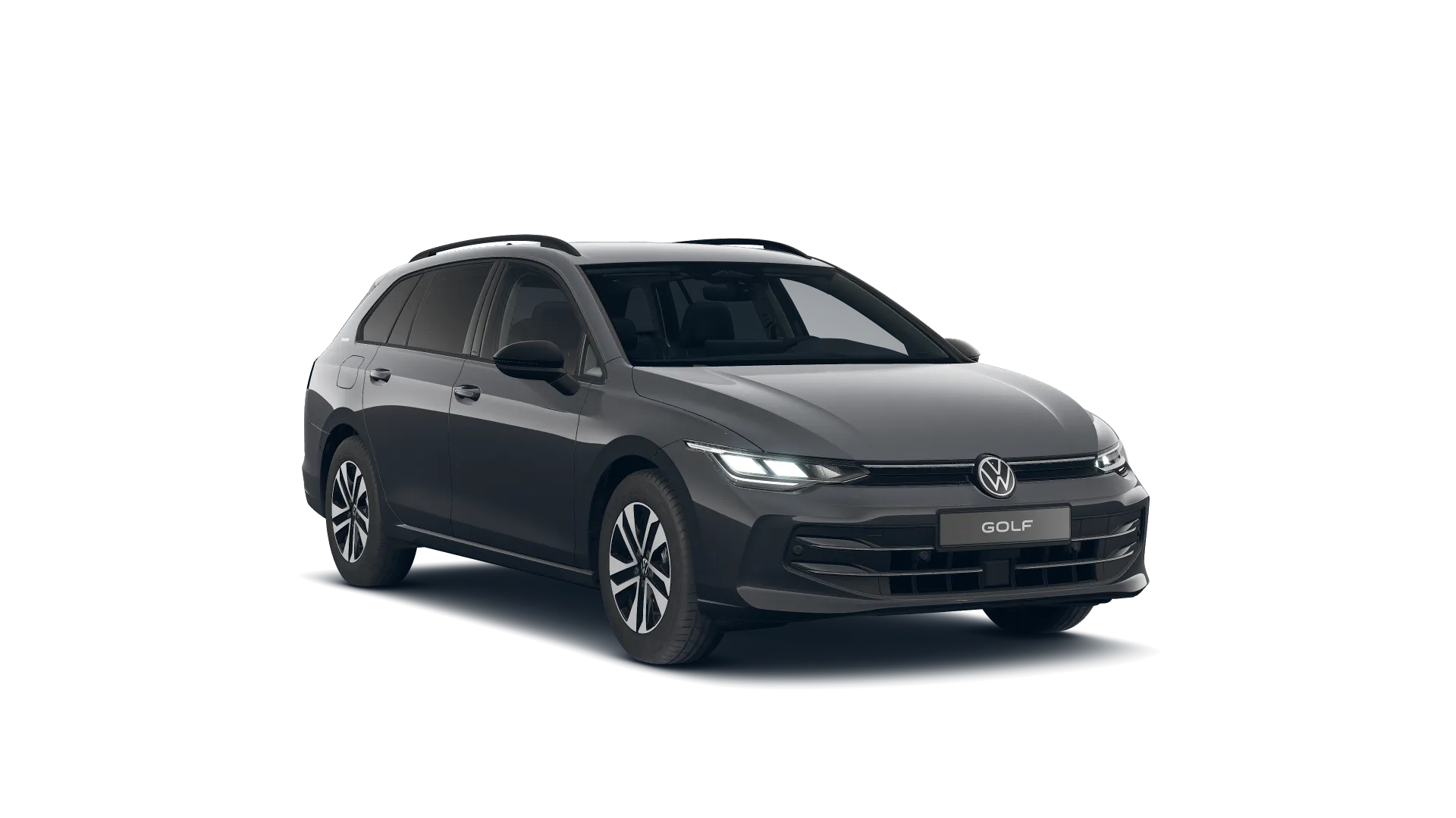 Volkswagen Golf Variant ENERGY