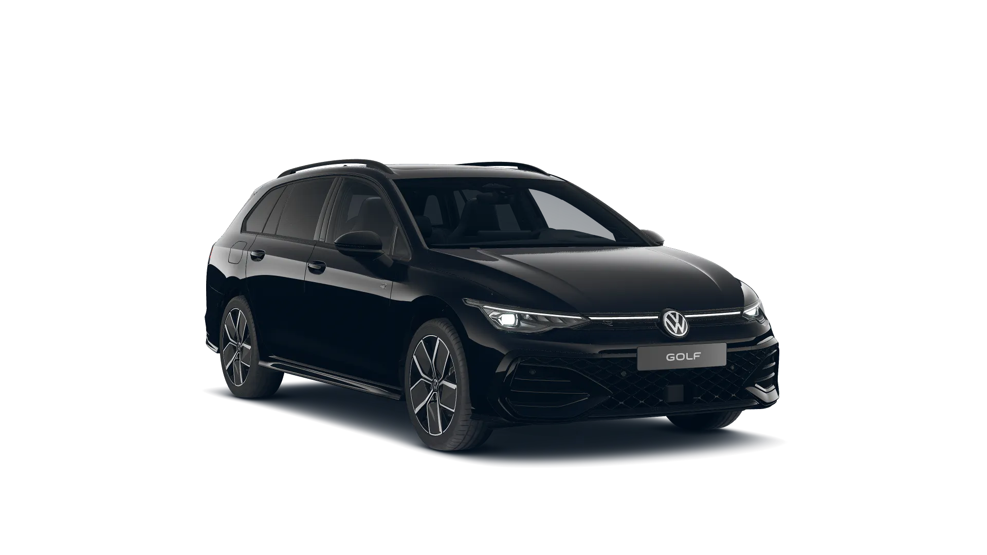 Volkswagen Golf Variant R-Line